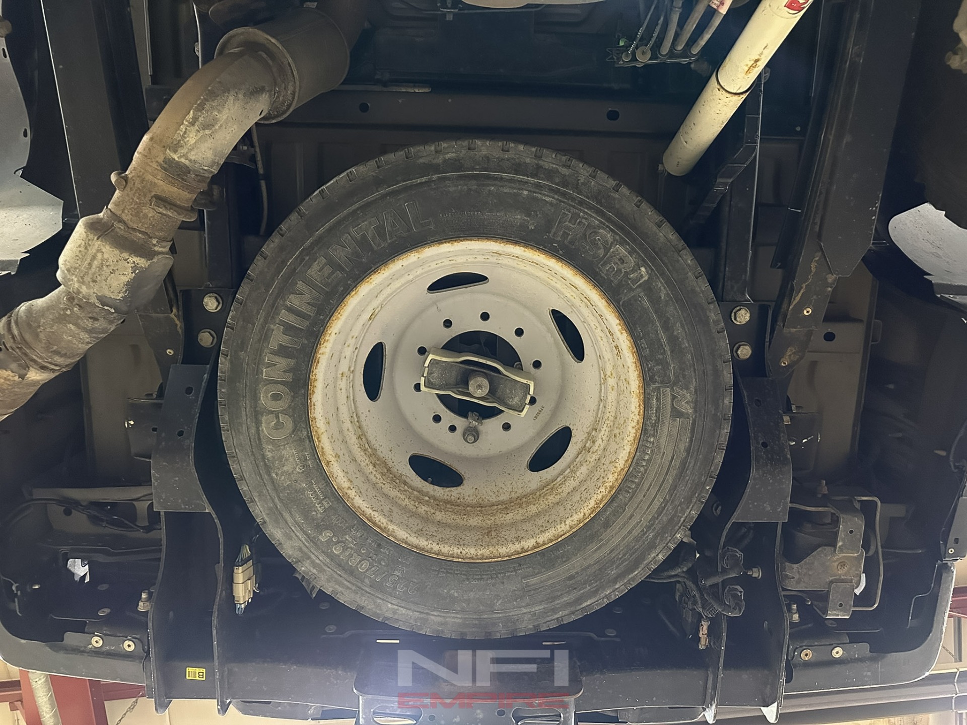 2017 Ford F450 Super Duty Crew Cab 64