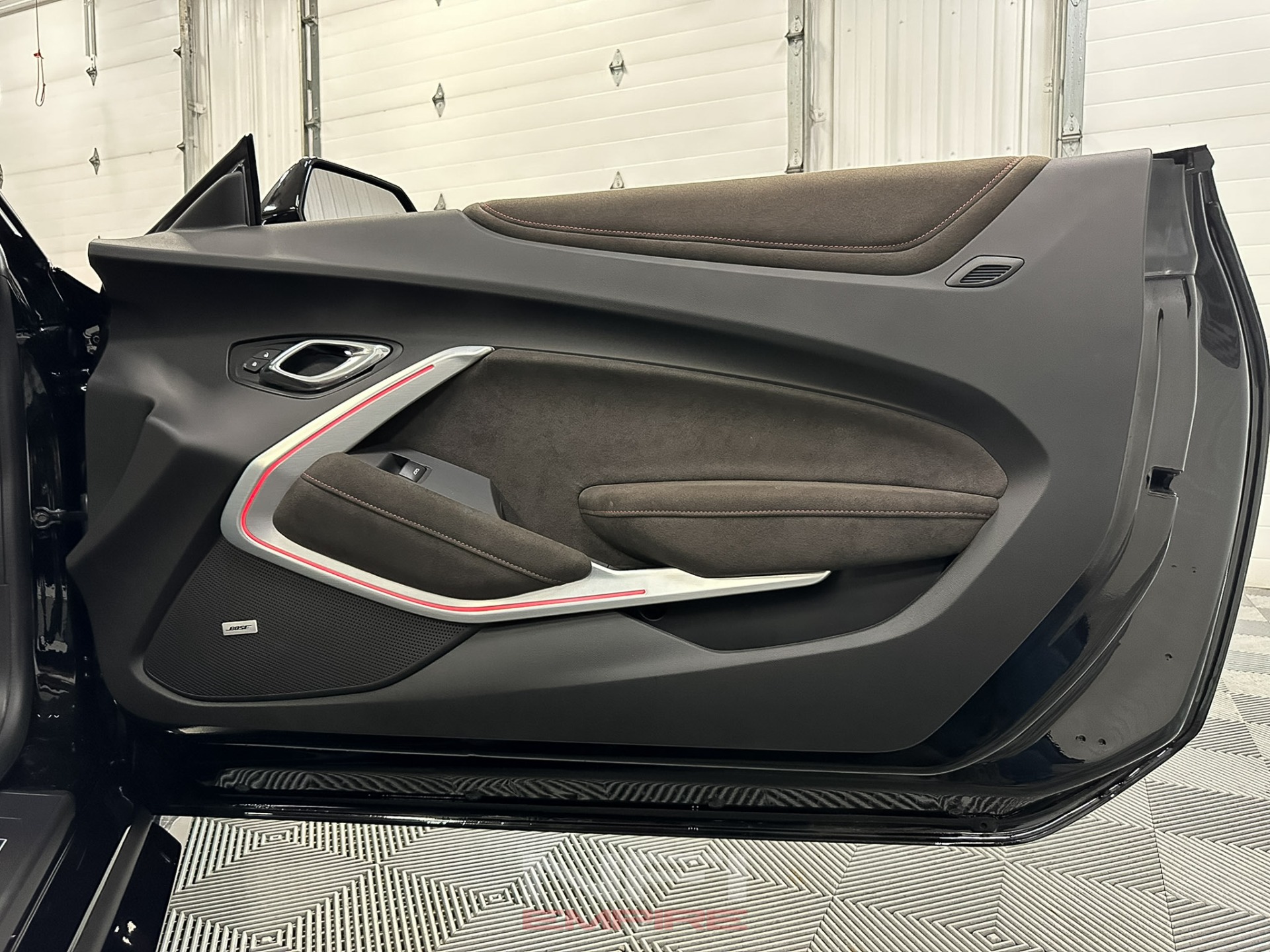 2018 Chevrolet Camaro 48
