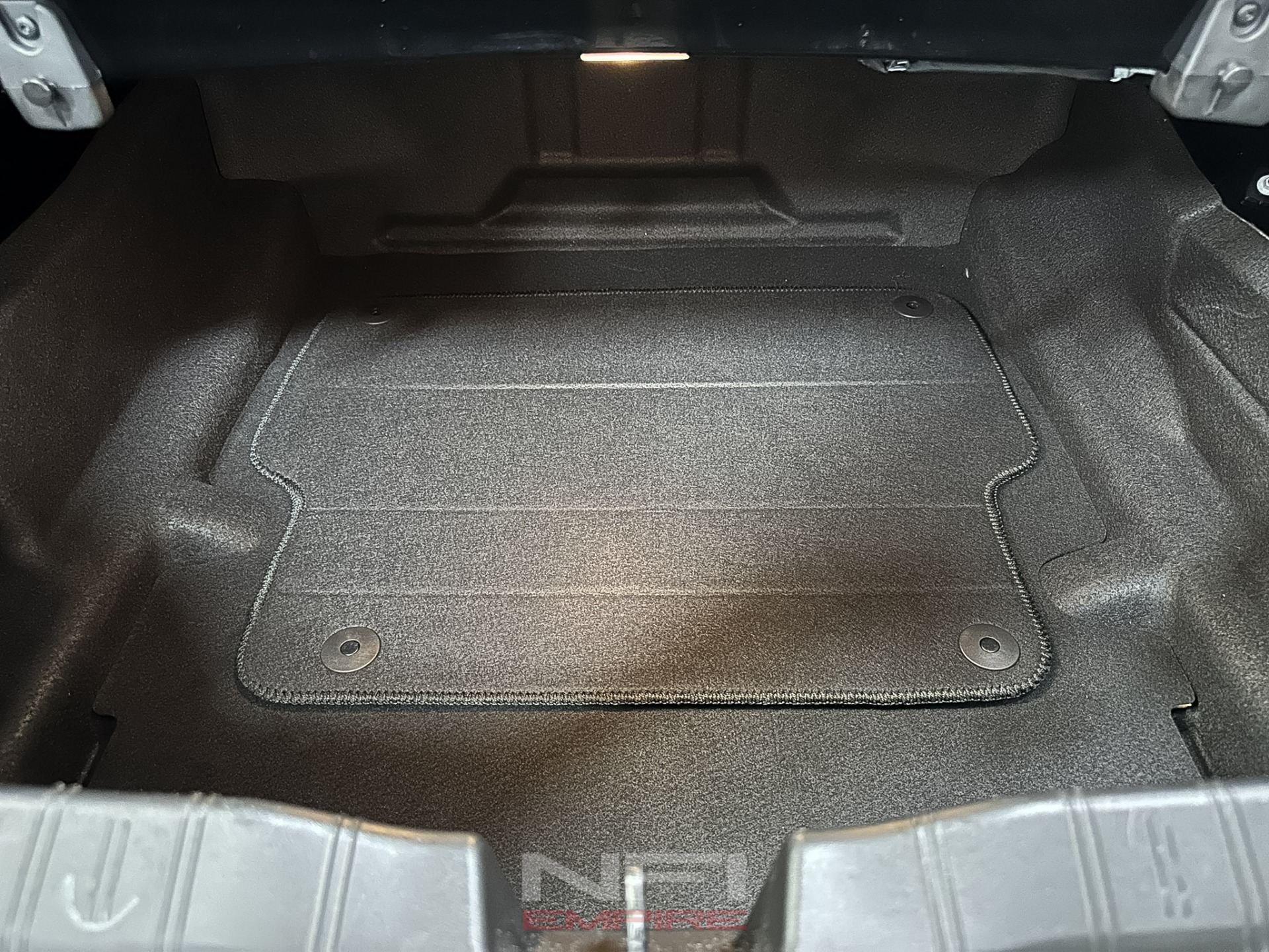 2018 Chevrolet Camaro 56