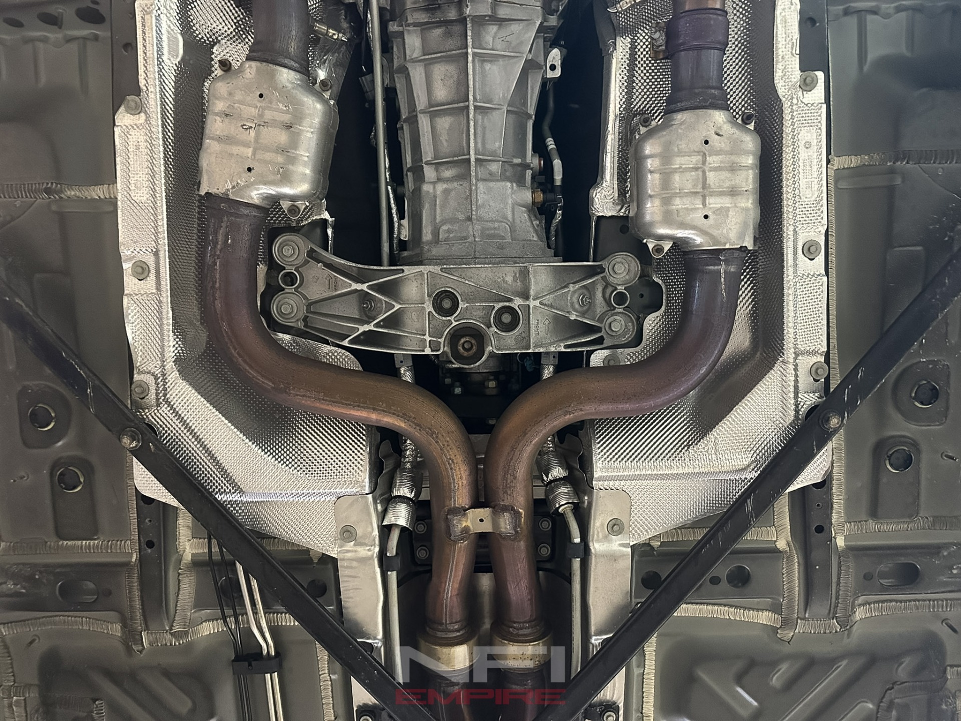 2018 Chevrolet Camaro 63