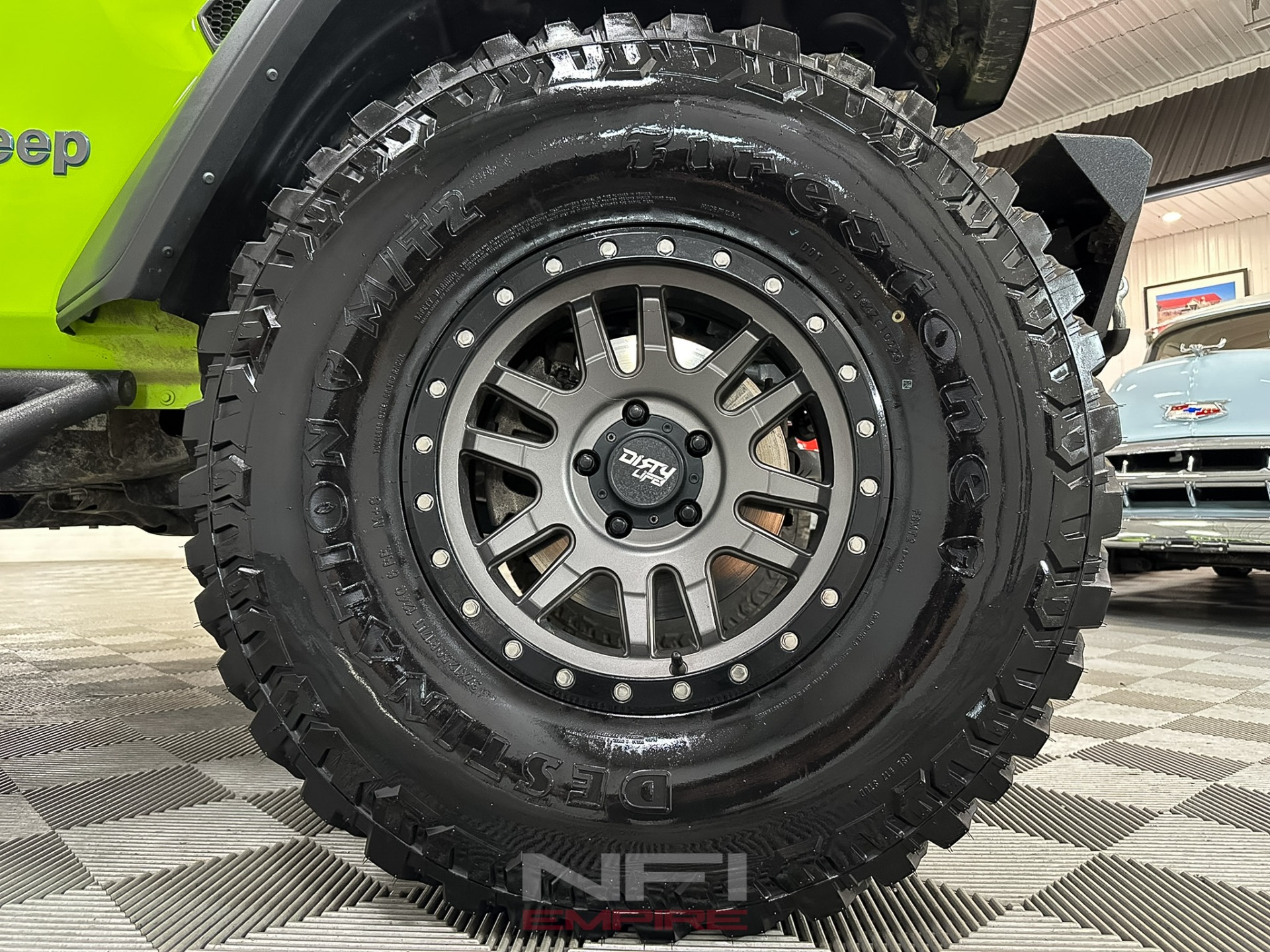 2021 Jeep Wrangler Unlimited 4xe 16