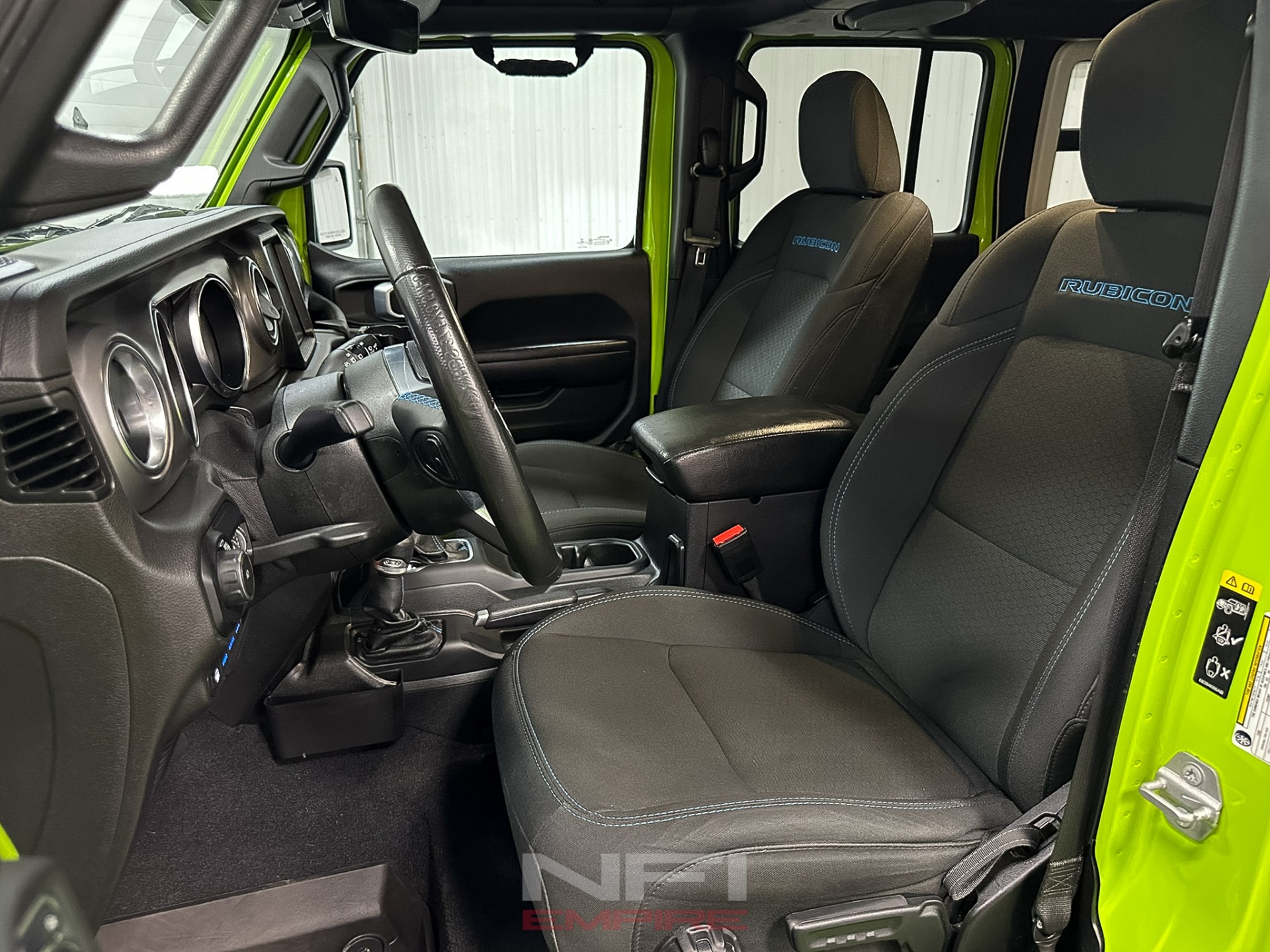 2021 Jeep Wrangler Unlimited 4xe 24