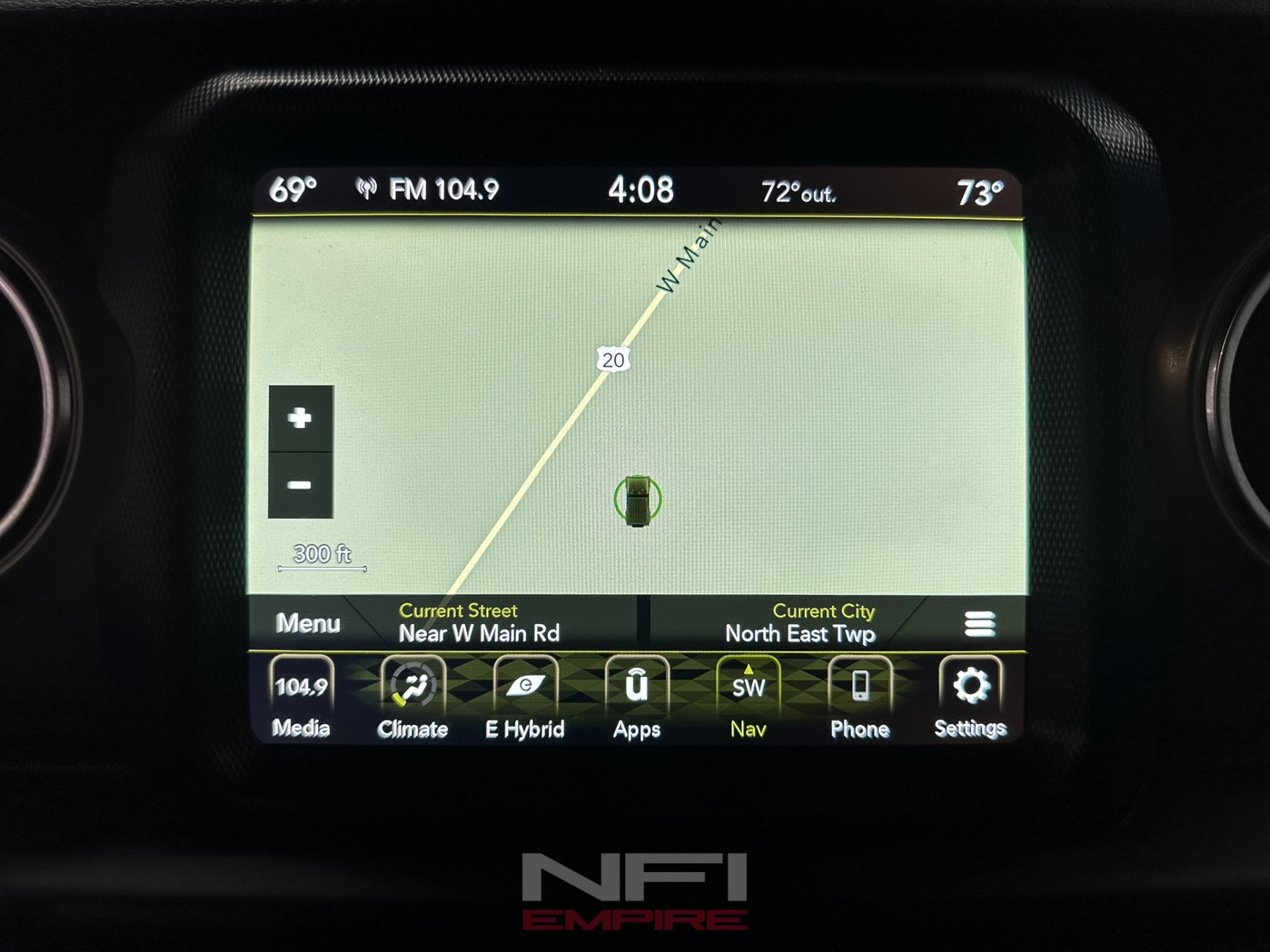 2021 Jeep Wrangler Unlimited 4xe 30