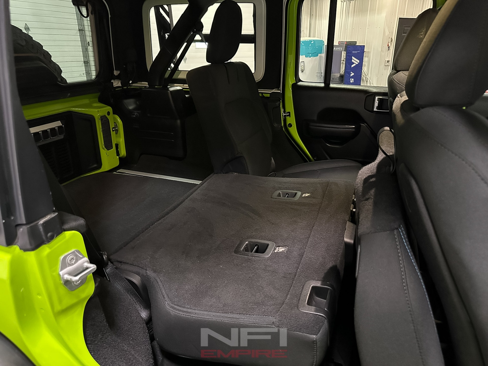2021 Jeep Wrangler Unlimited 4xe 41