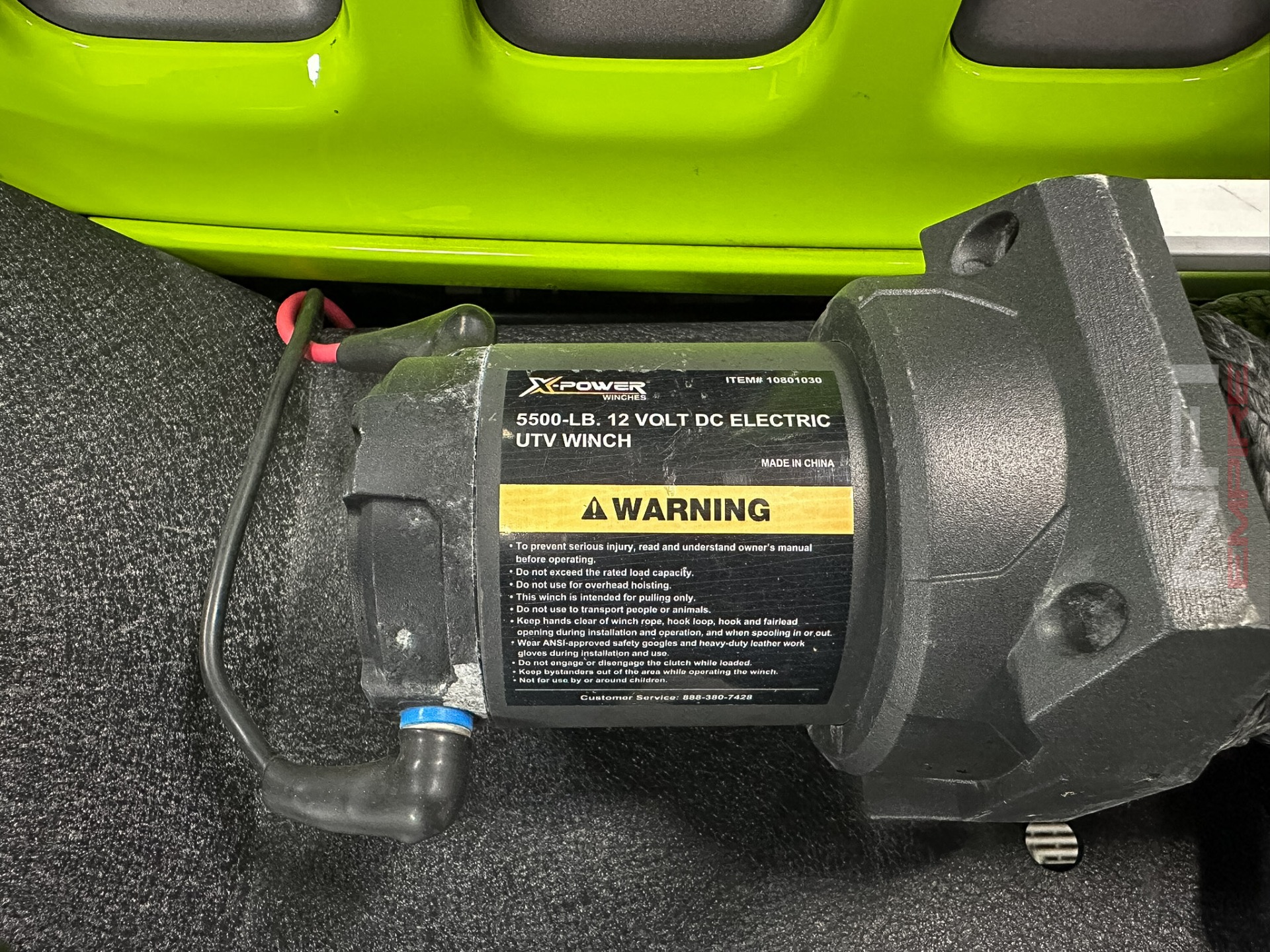 2021 Jeep Wrangler Unlimited 4xe 57