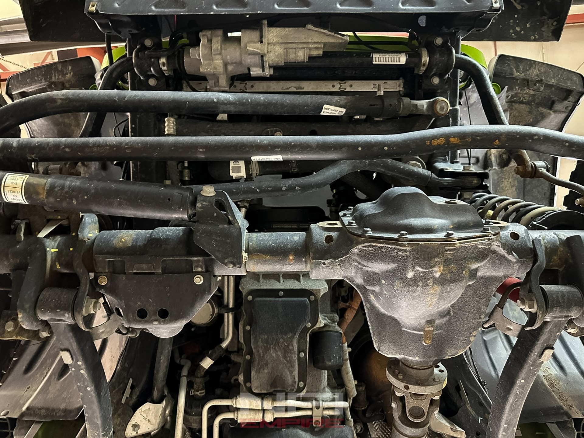 2021 Jeep Wrangler Unlimited 4xe 63