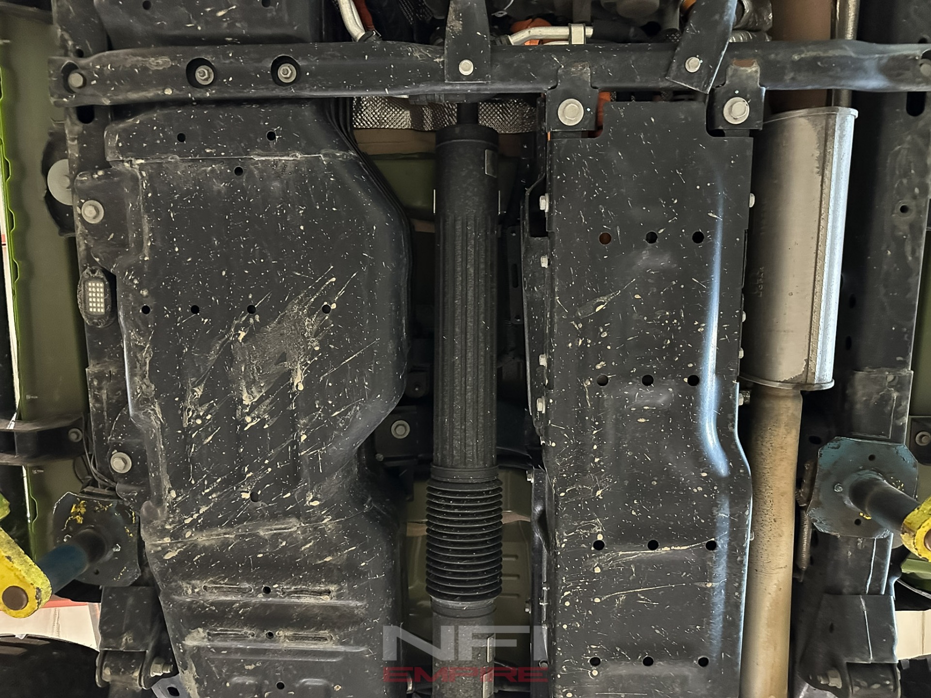 2021 Jeep Wrangler Unlimited 4xe 65