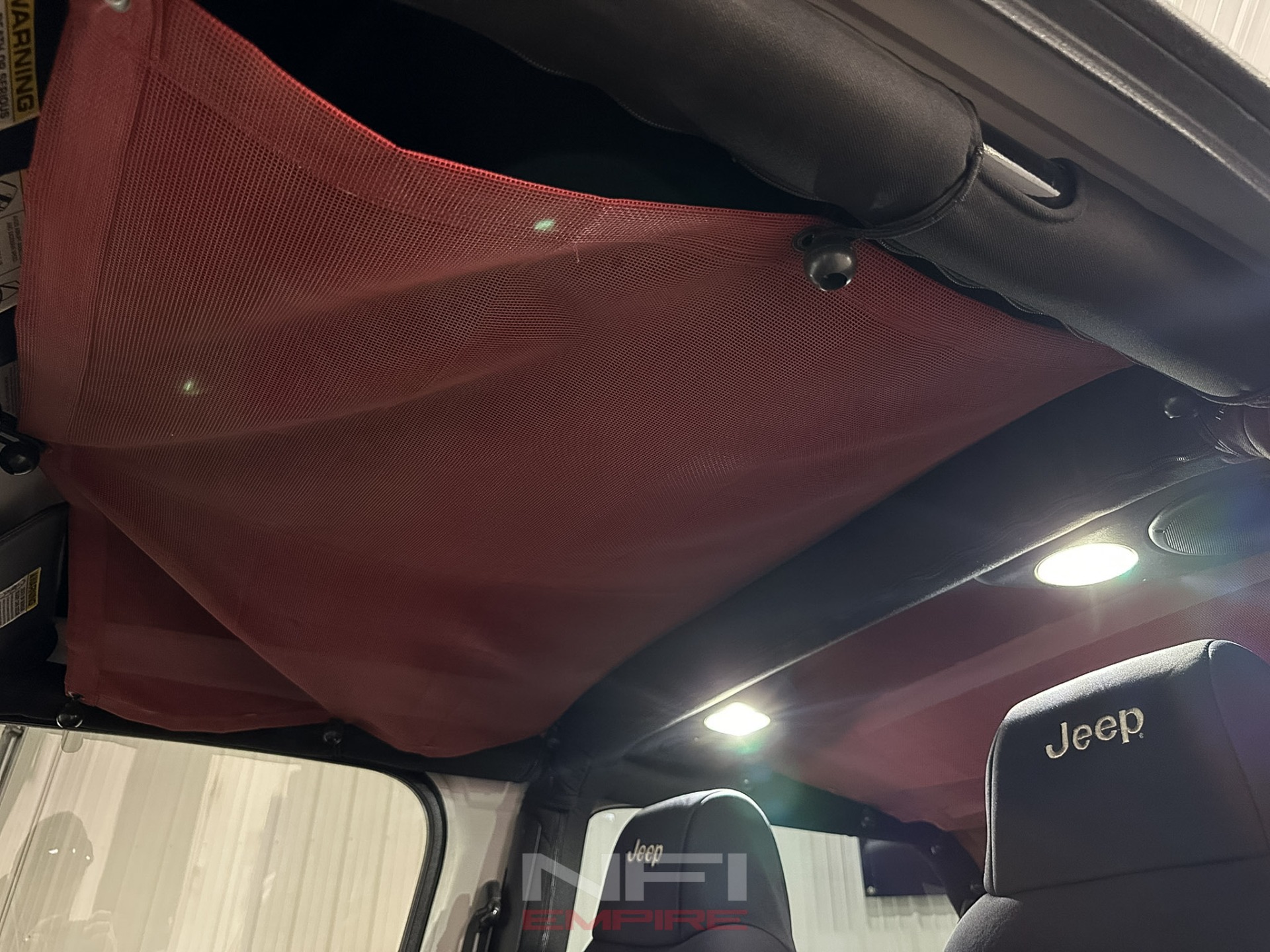 2005 Jeep Wrangler 31