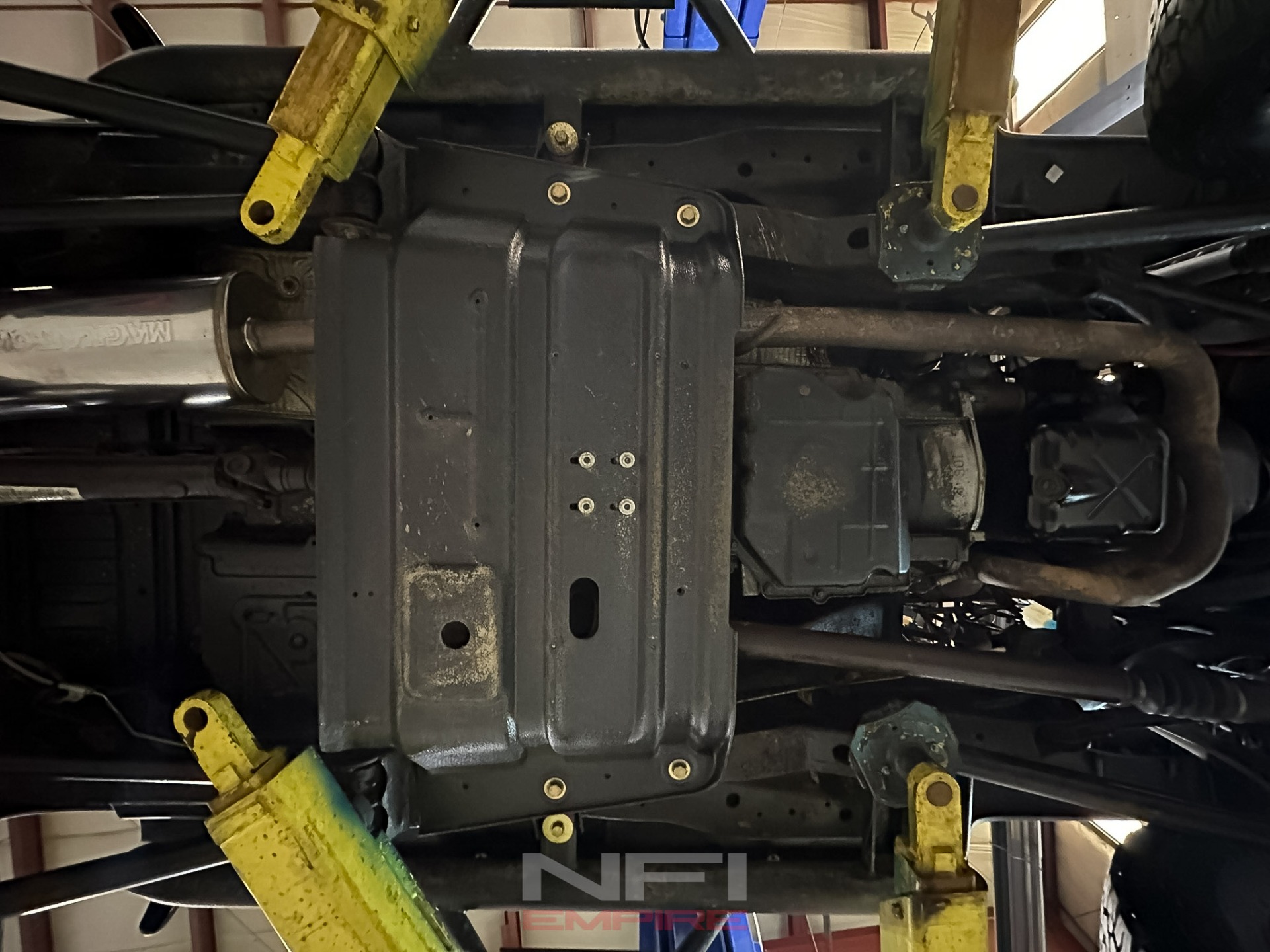 2005 Jeep Wrangler 47