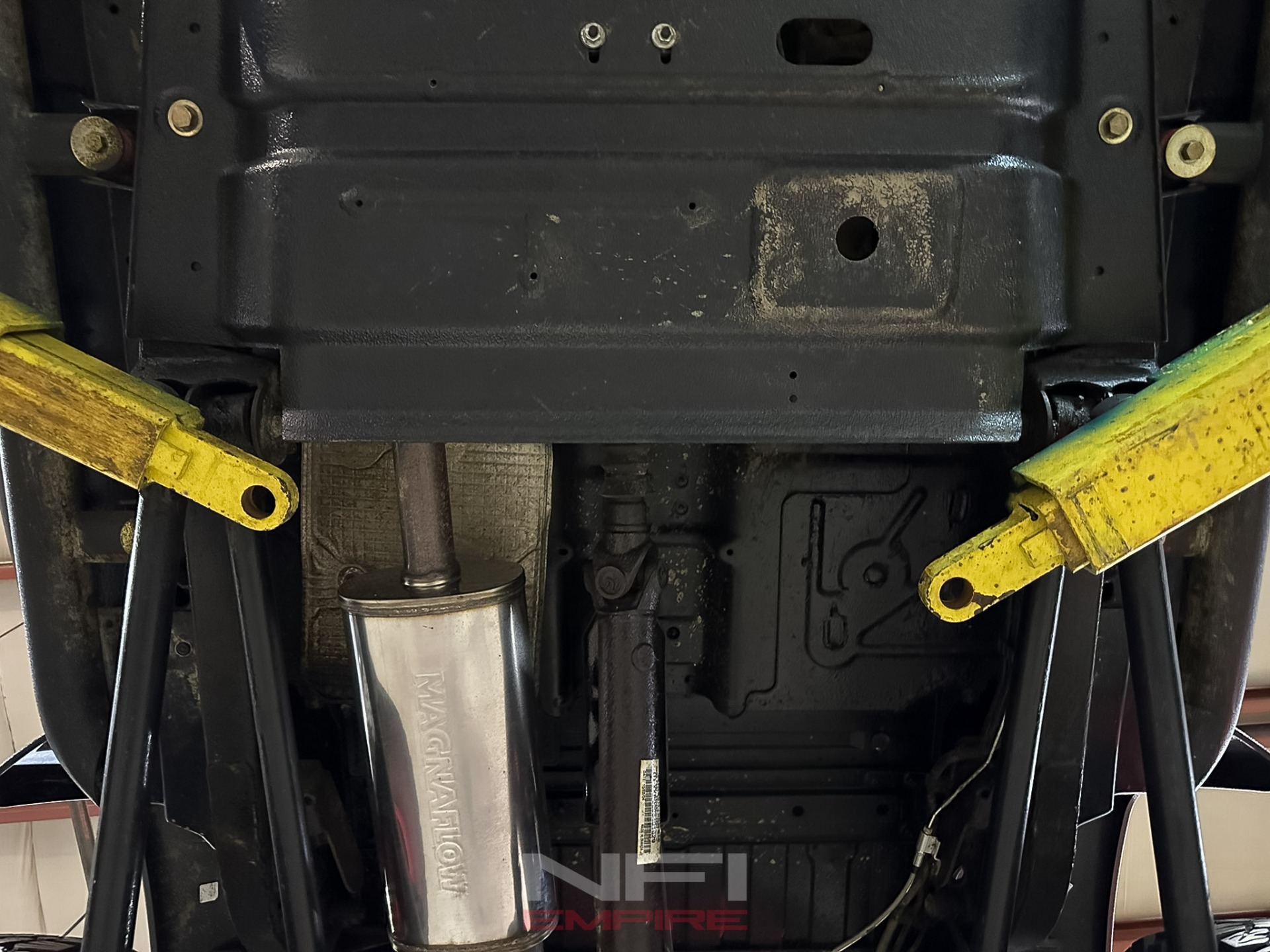 2005 Jeep Wrangler 50