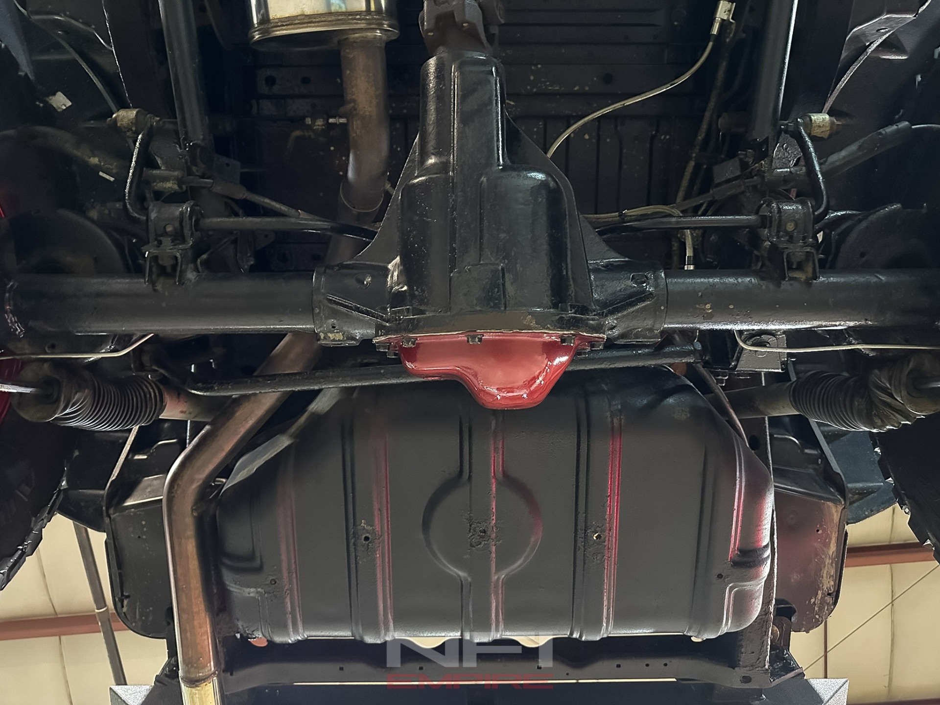 2005 Jeep Wrangler 51
