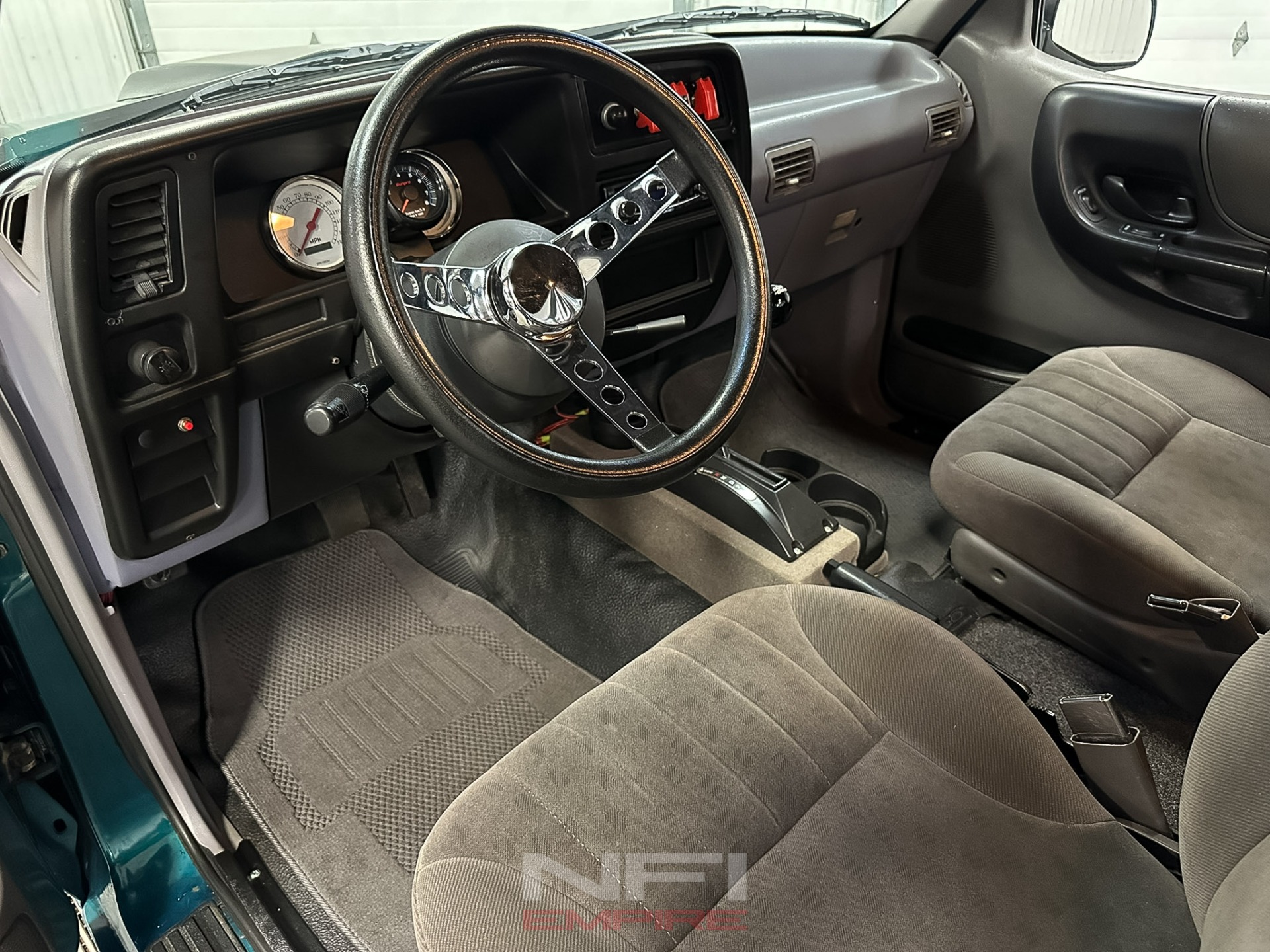 1993 Ford Ranger Regular Cab 24