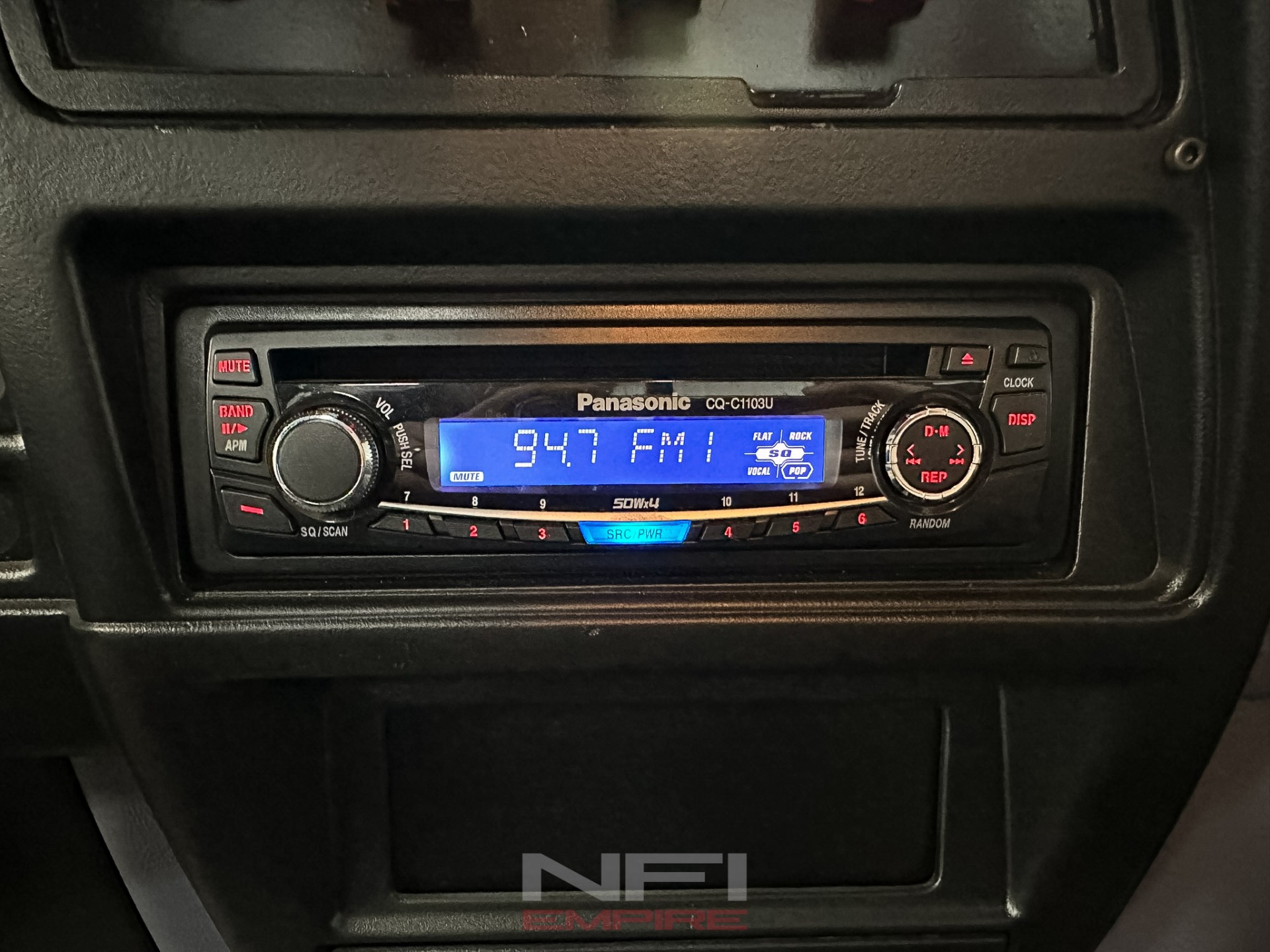 1993 Ford Ranger Regular Cab 27