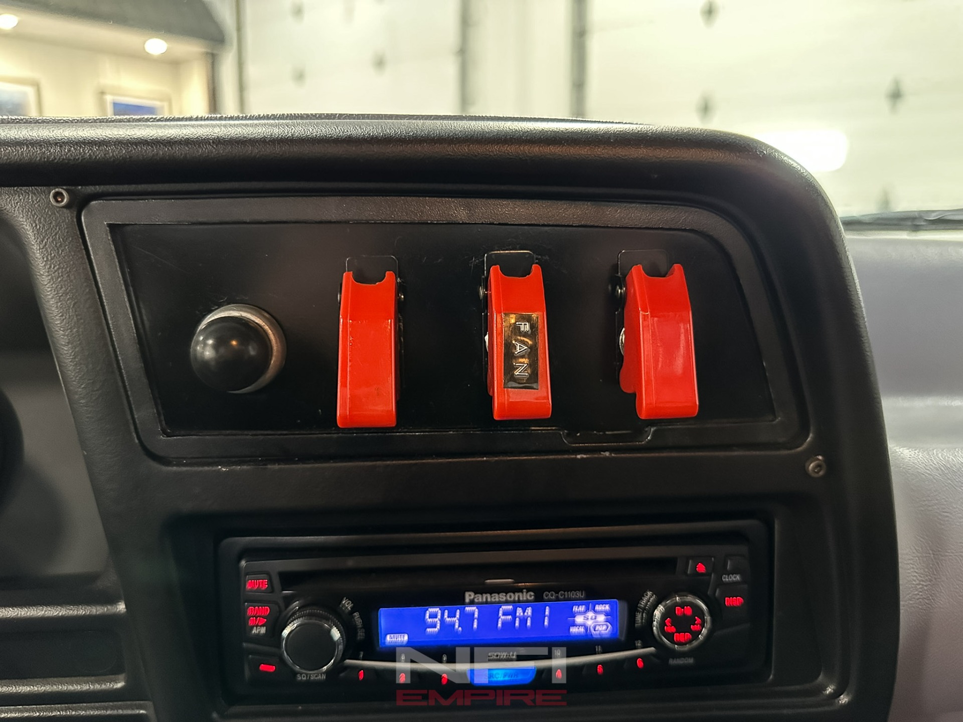 1993 Ford Ranger Regular Cab 28