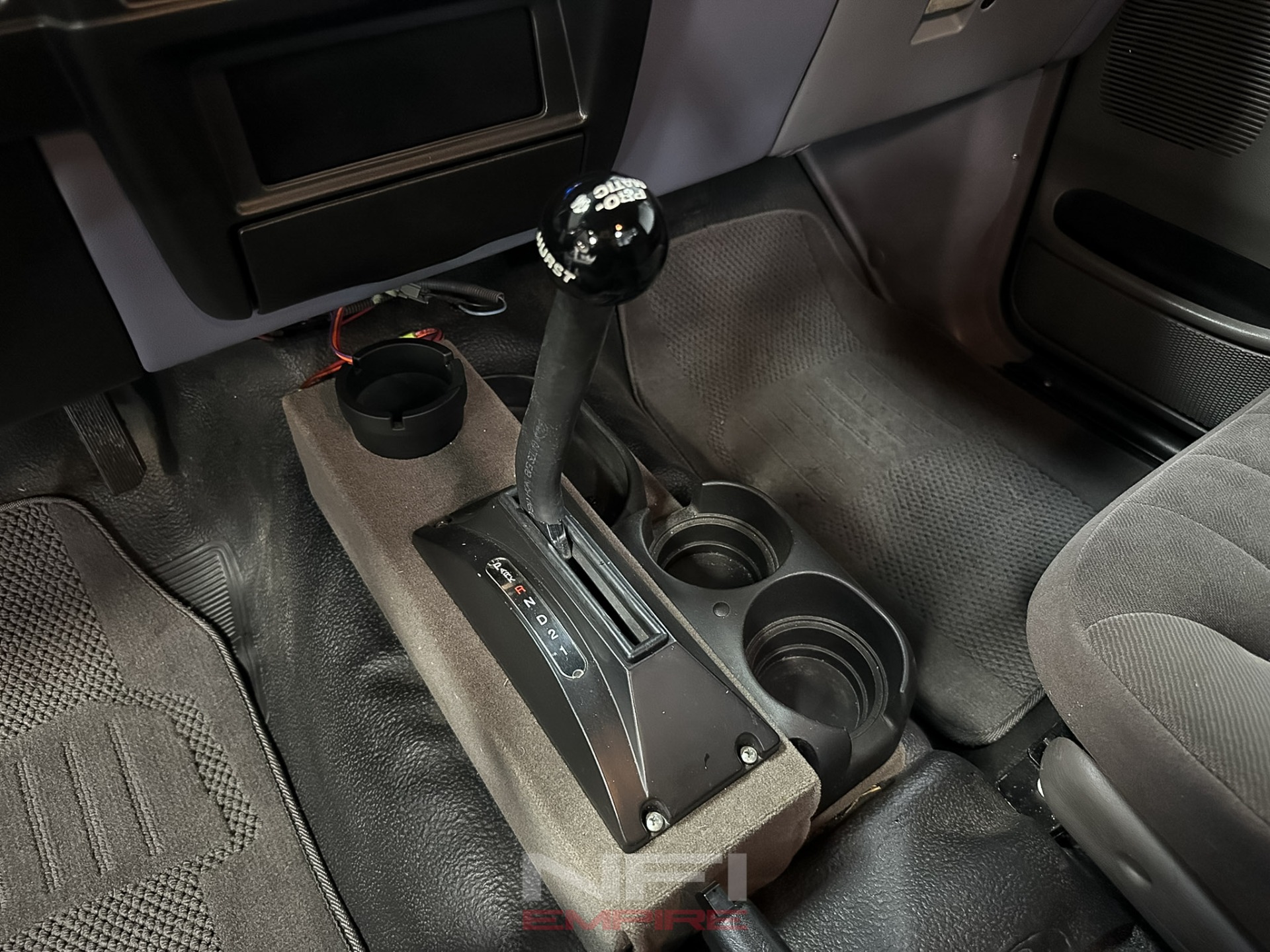 1993 Ford Ranger Regular Cab 29