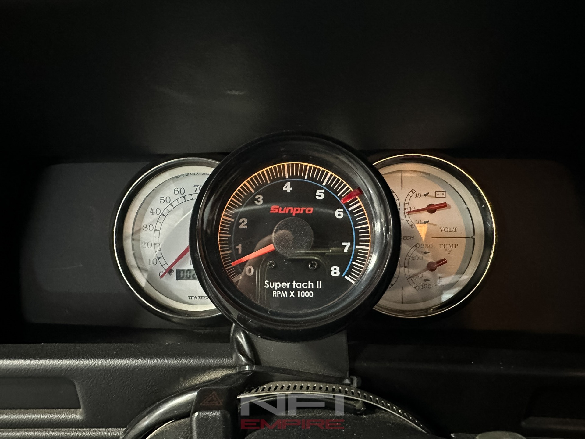 1993 Ford Ranger Regular Cab 31