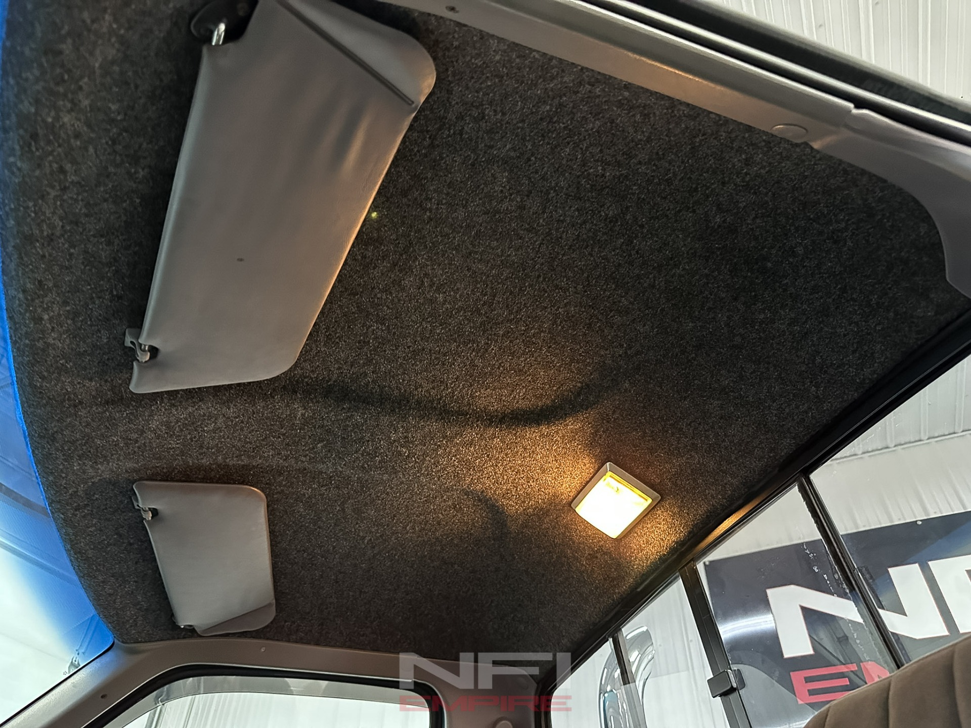 1993 Ford Ranger Regular Cab 33