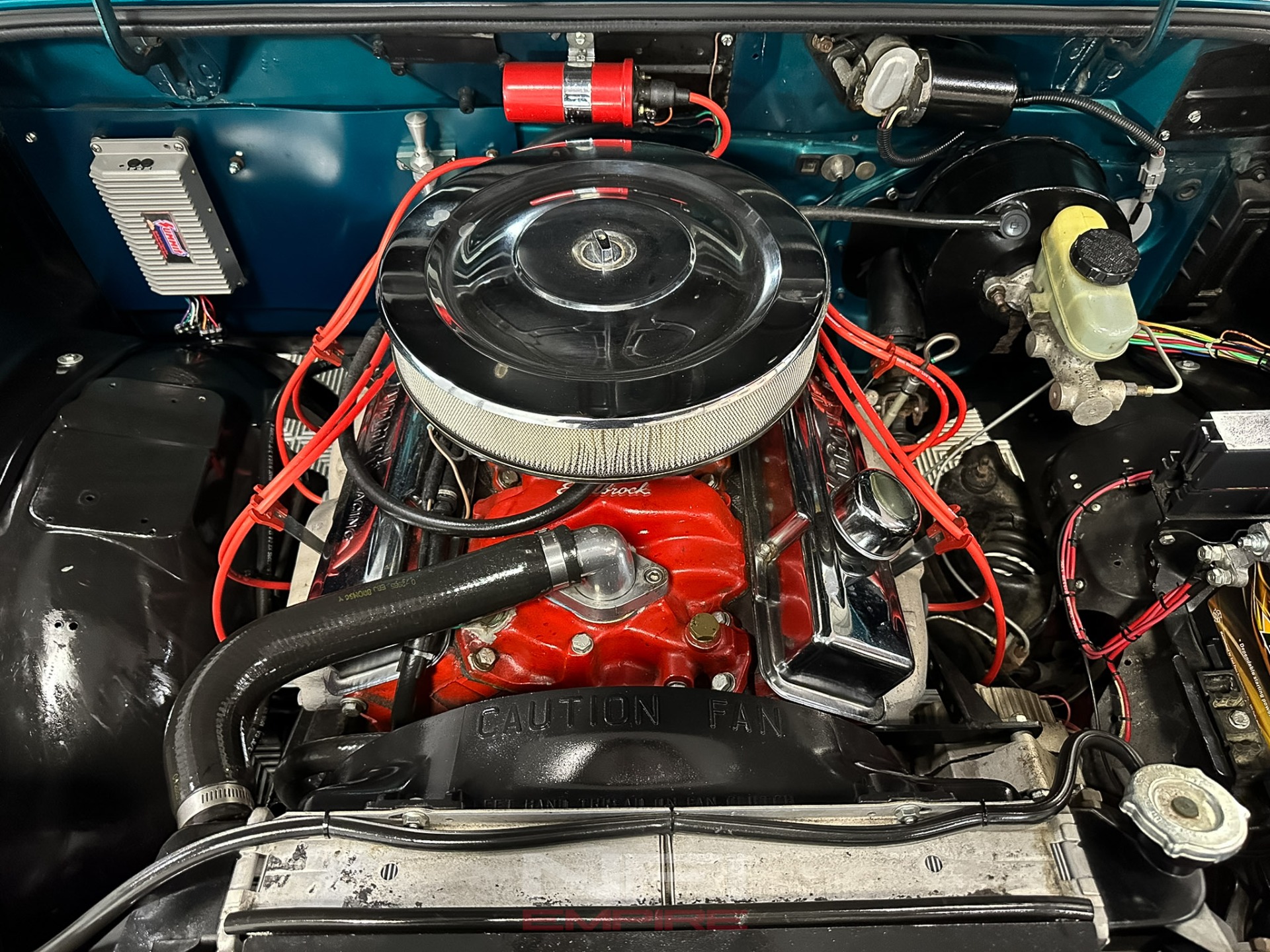 1993 Ford Ranger Regular Cab 39