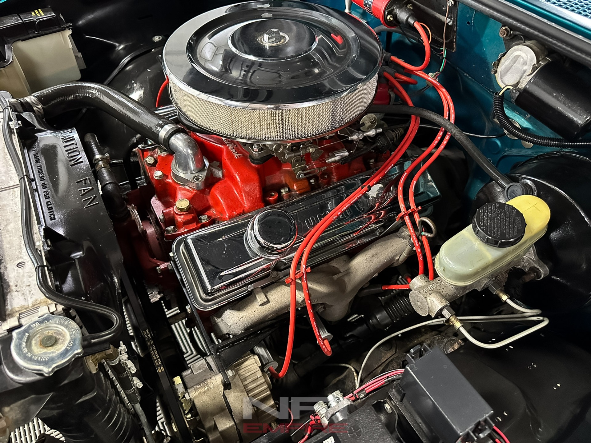 1993 Ford Ranger Regular Cab 40
