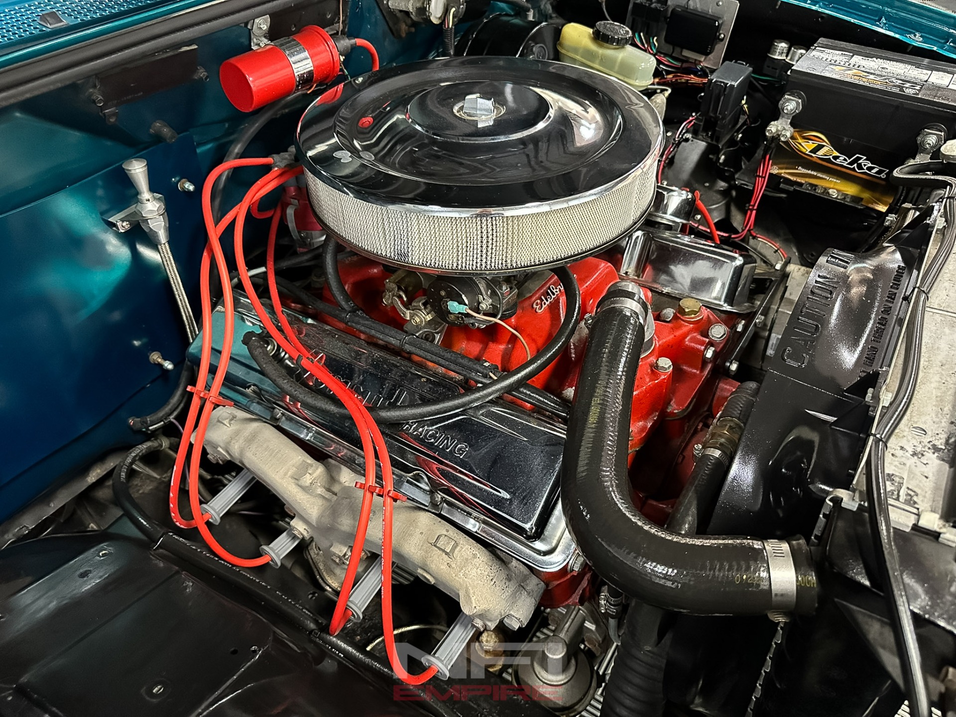 1993 Ford Ranger Regular Cab 41