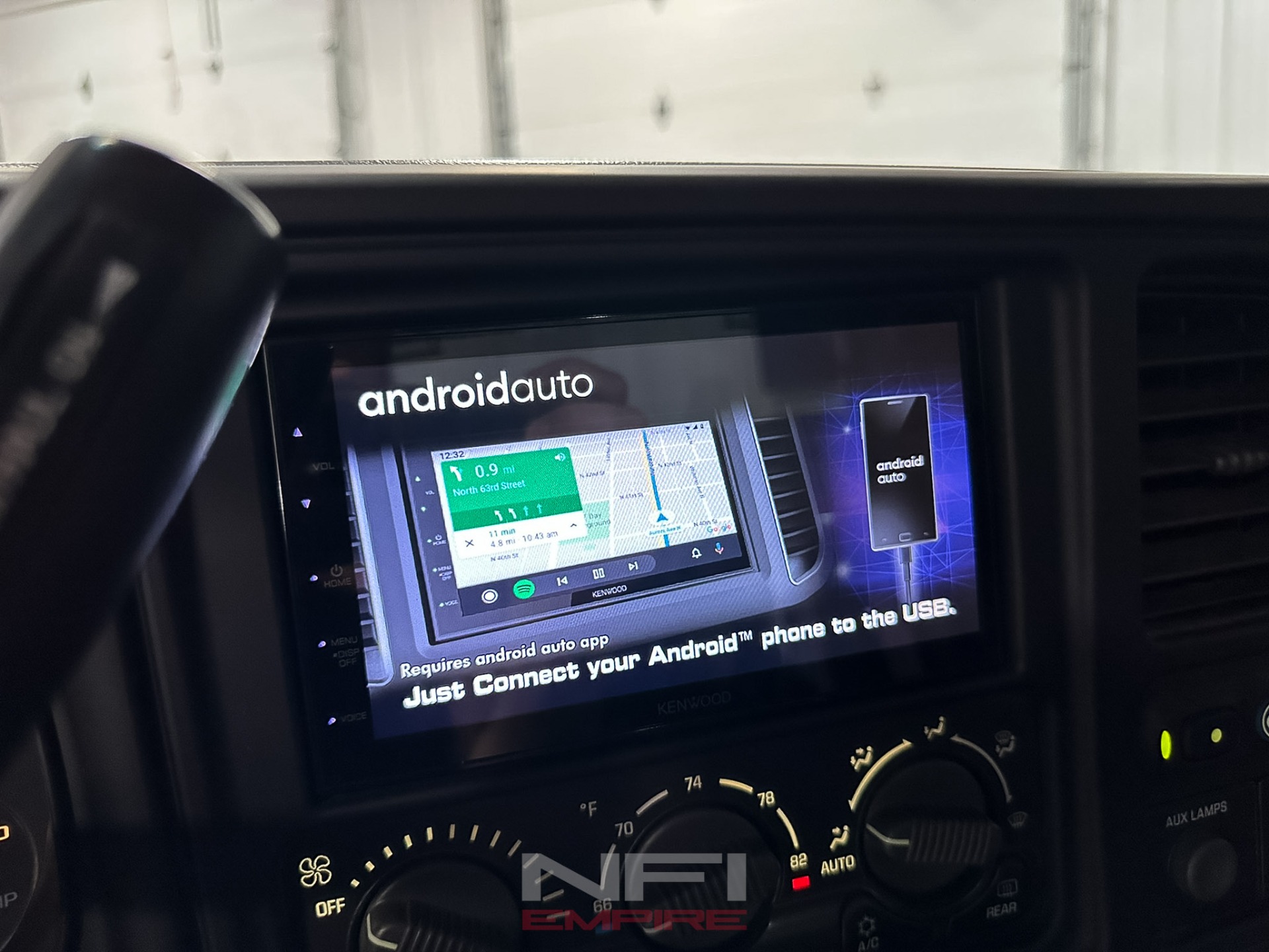 2002 Chevrolet Avalanche 2500 27