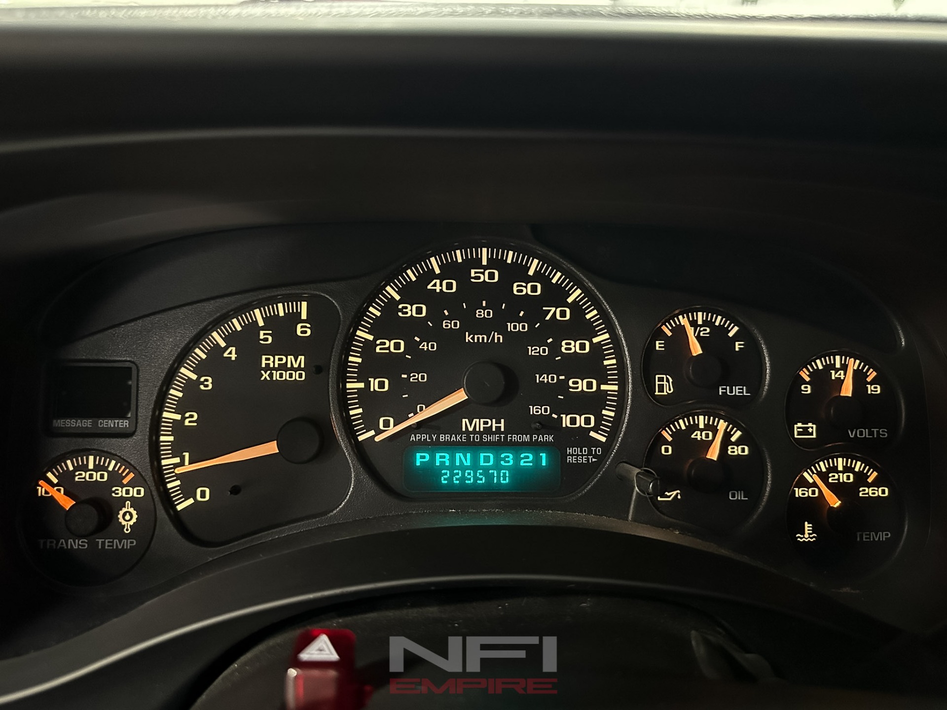 2002 Chevrolet Avalanche 2500 29