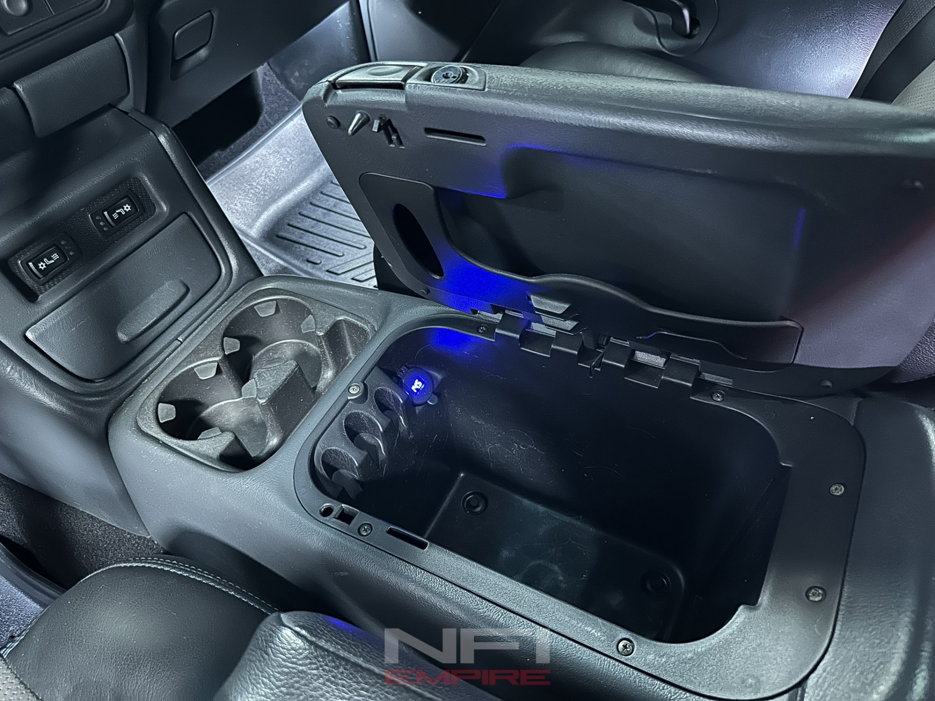 2002 Chevrolet Avalanche 2500 33