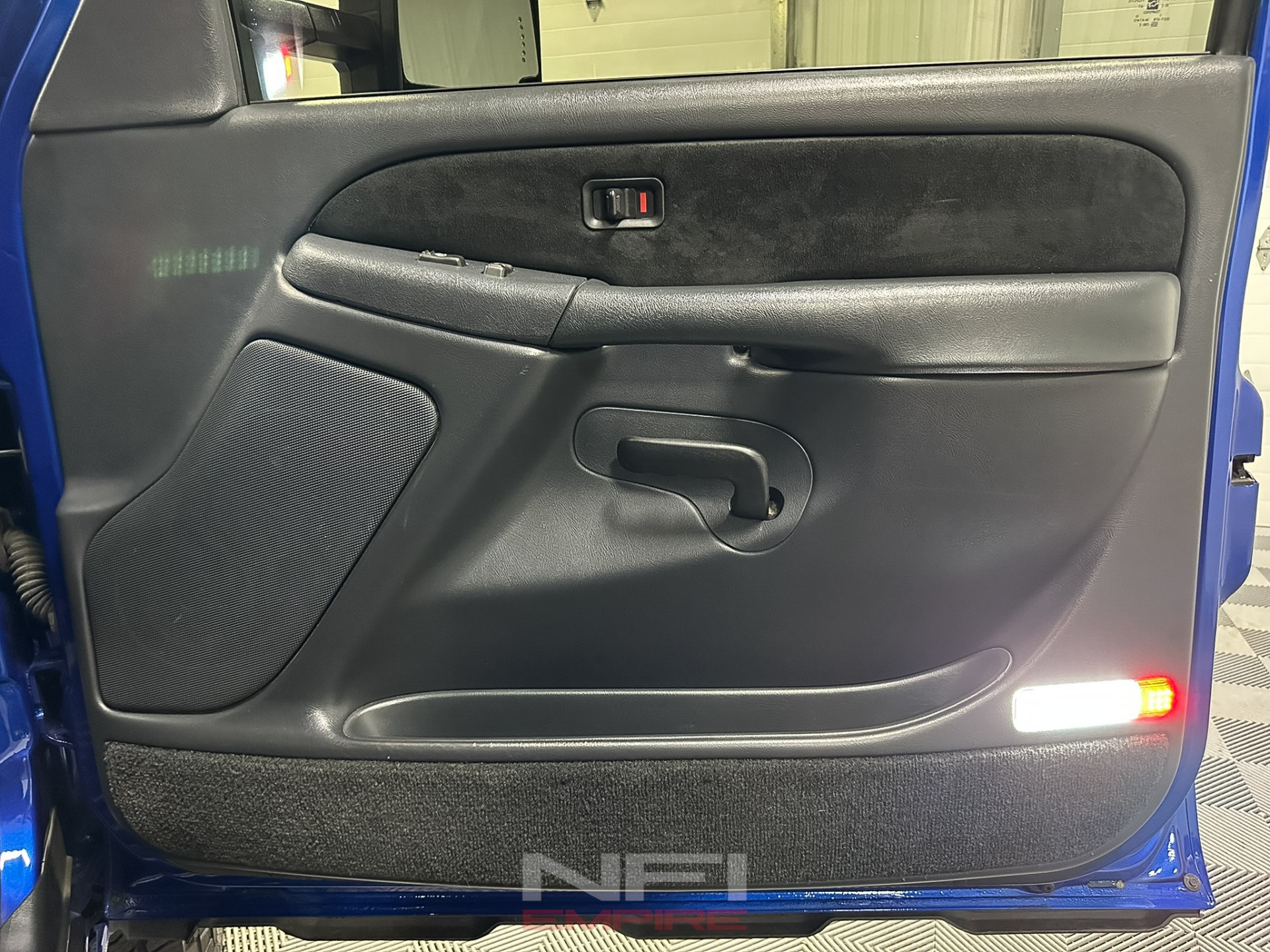 2002 Chevrolet Avalanche 2500 41