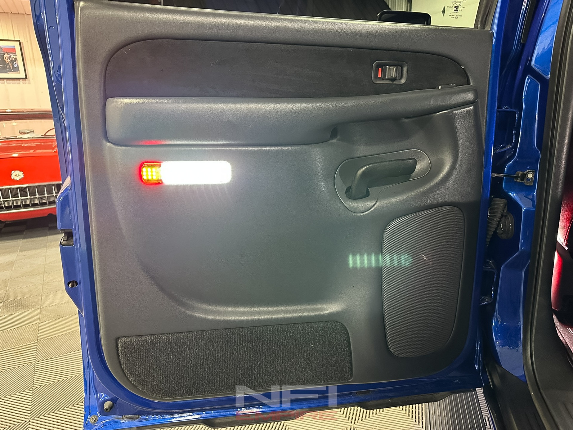2002 Chevrolet Avalanche 2500 47