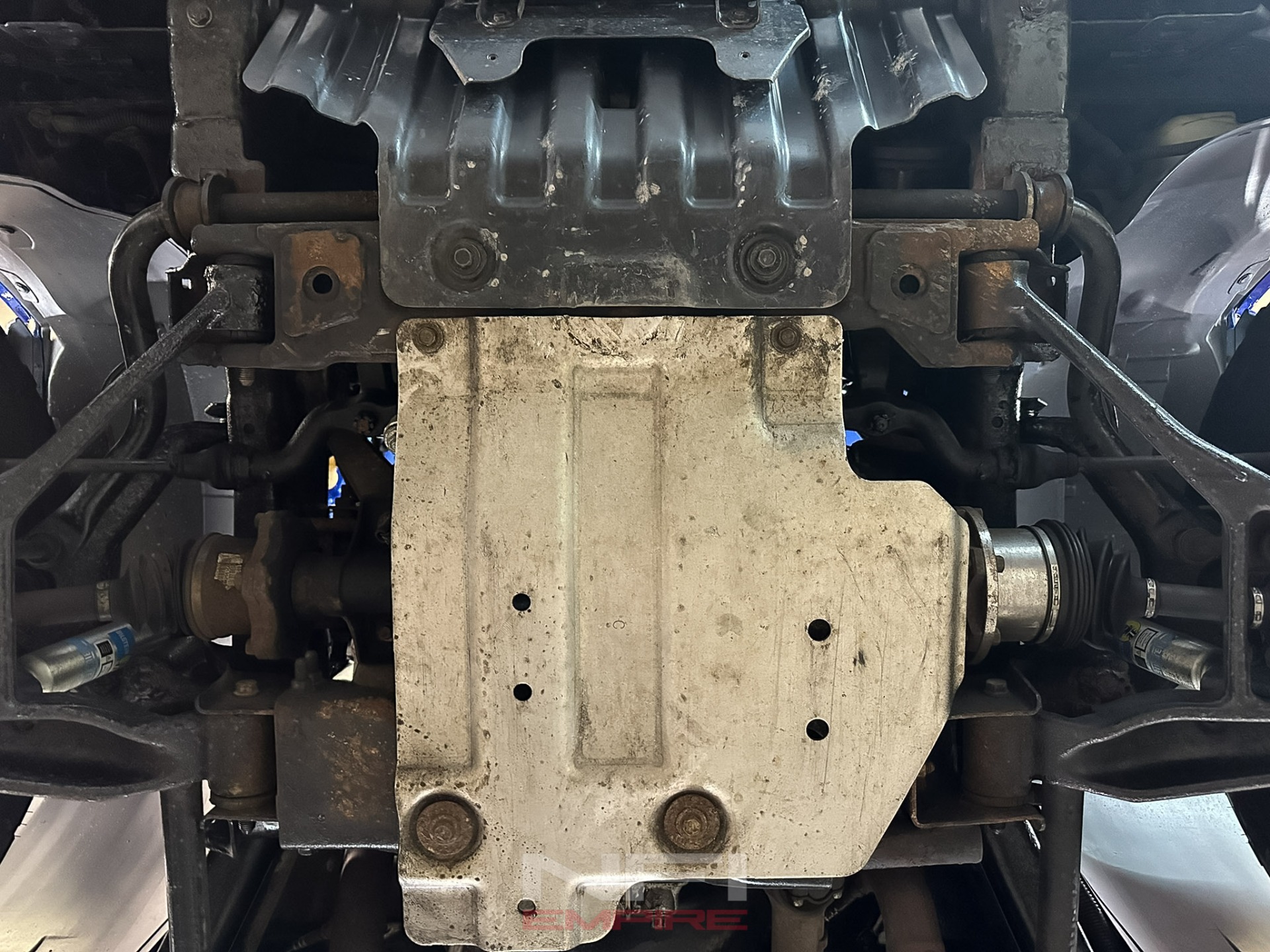 2002 Chevrolet Avalanche 2500 64