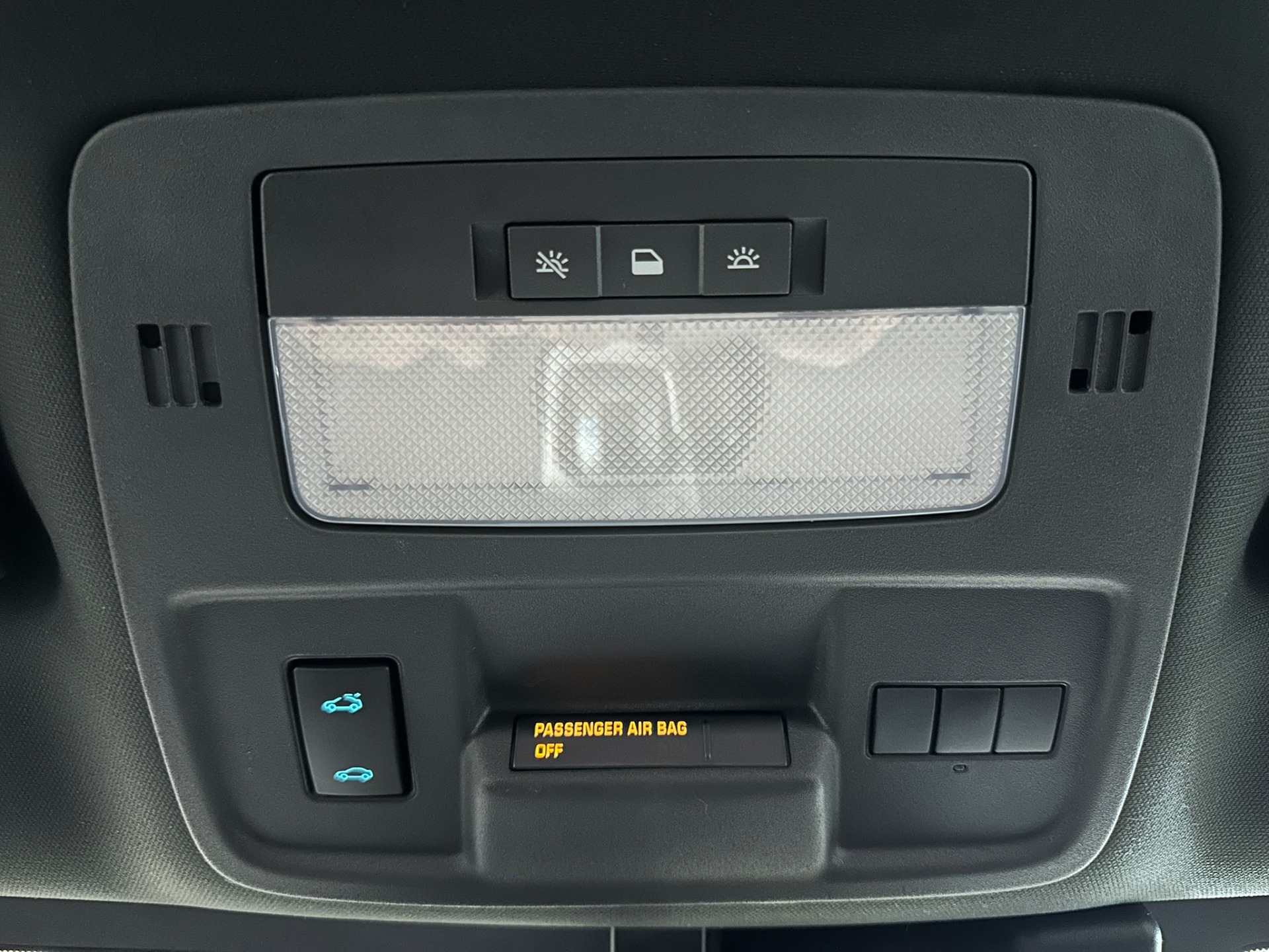 2015 Chevrolet Camaro 30