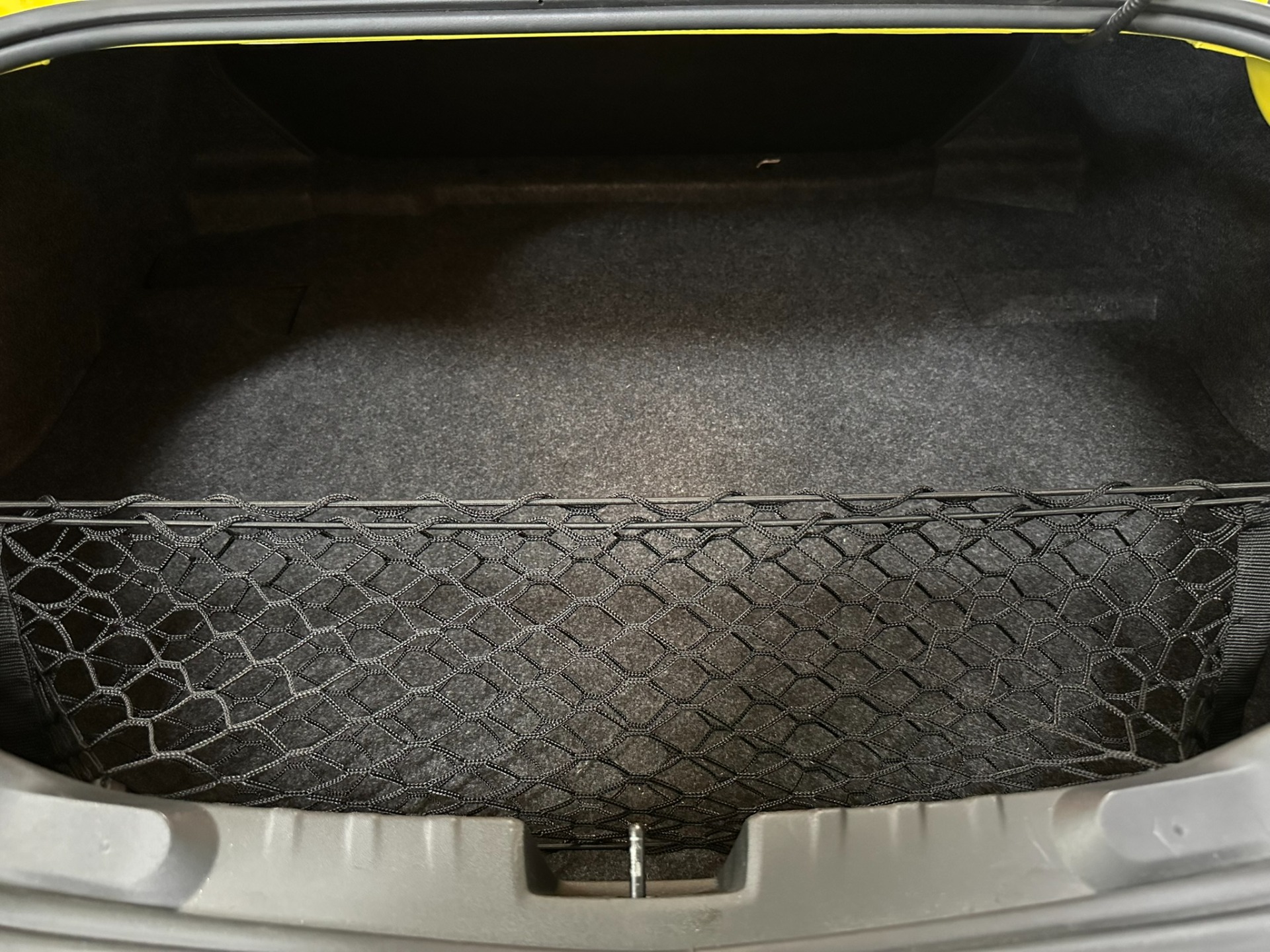 2015 Chevrolet Camaro 43