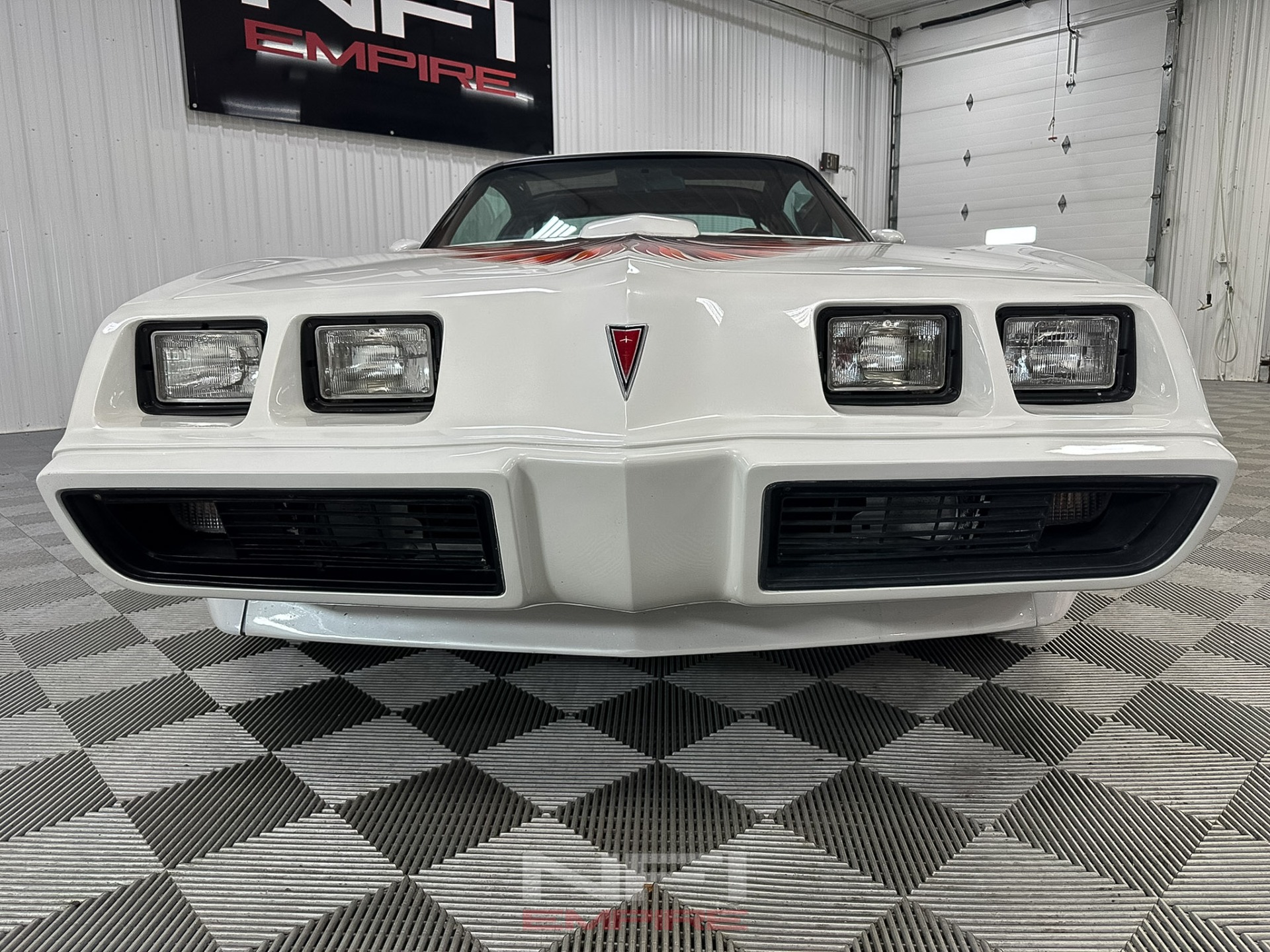 1979 Pontiac Firebird Trans Am 10th Anniversary Coupe 14