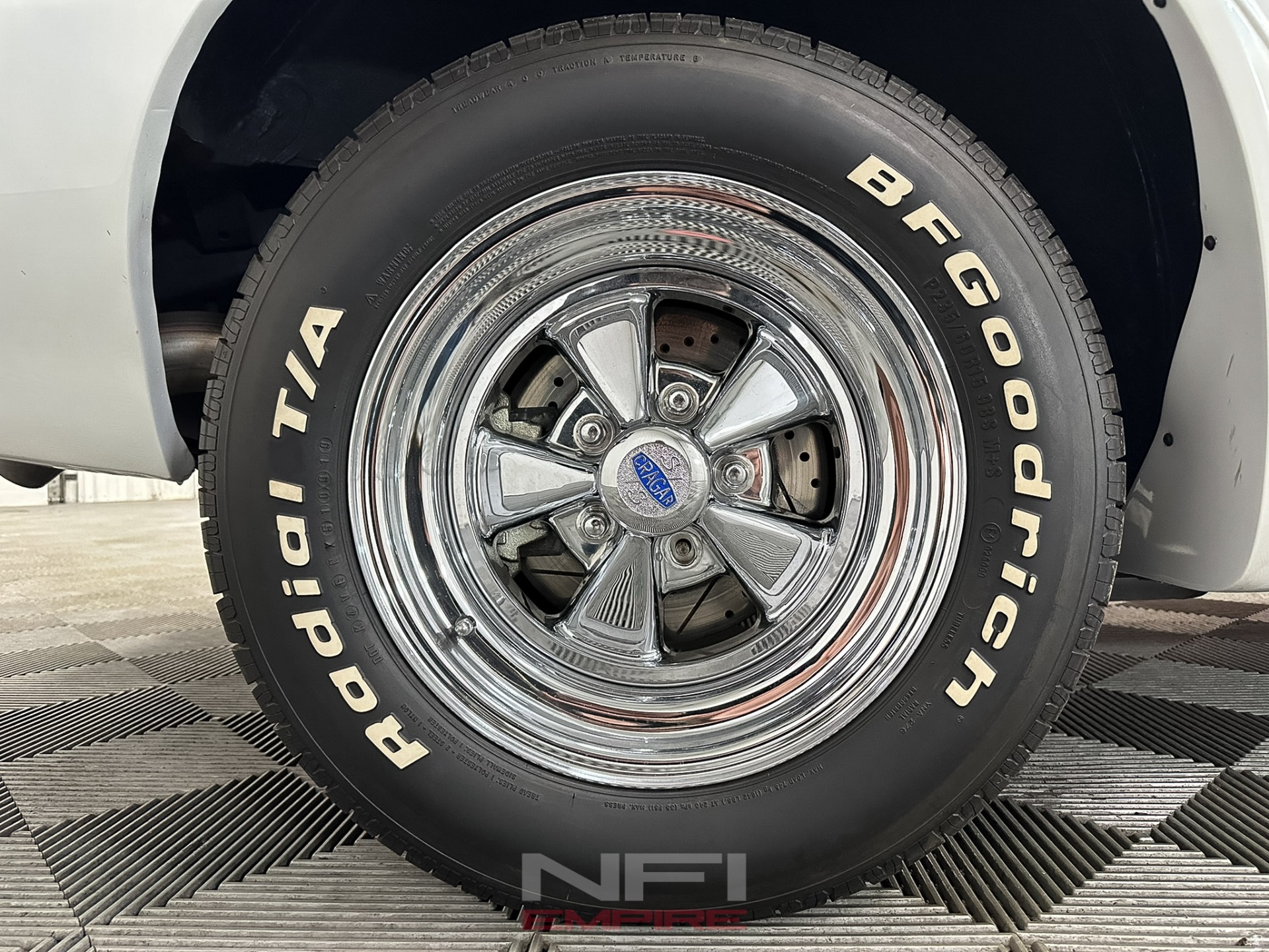 1979 Pontiac Firebird Trans Am 10th Anniversary Coupe 18
