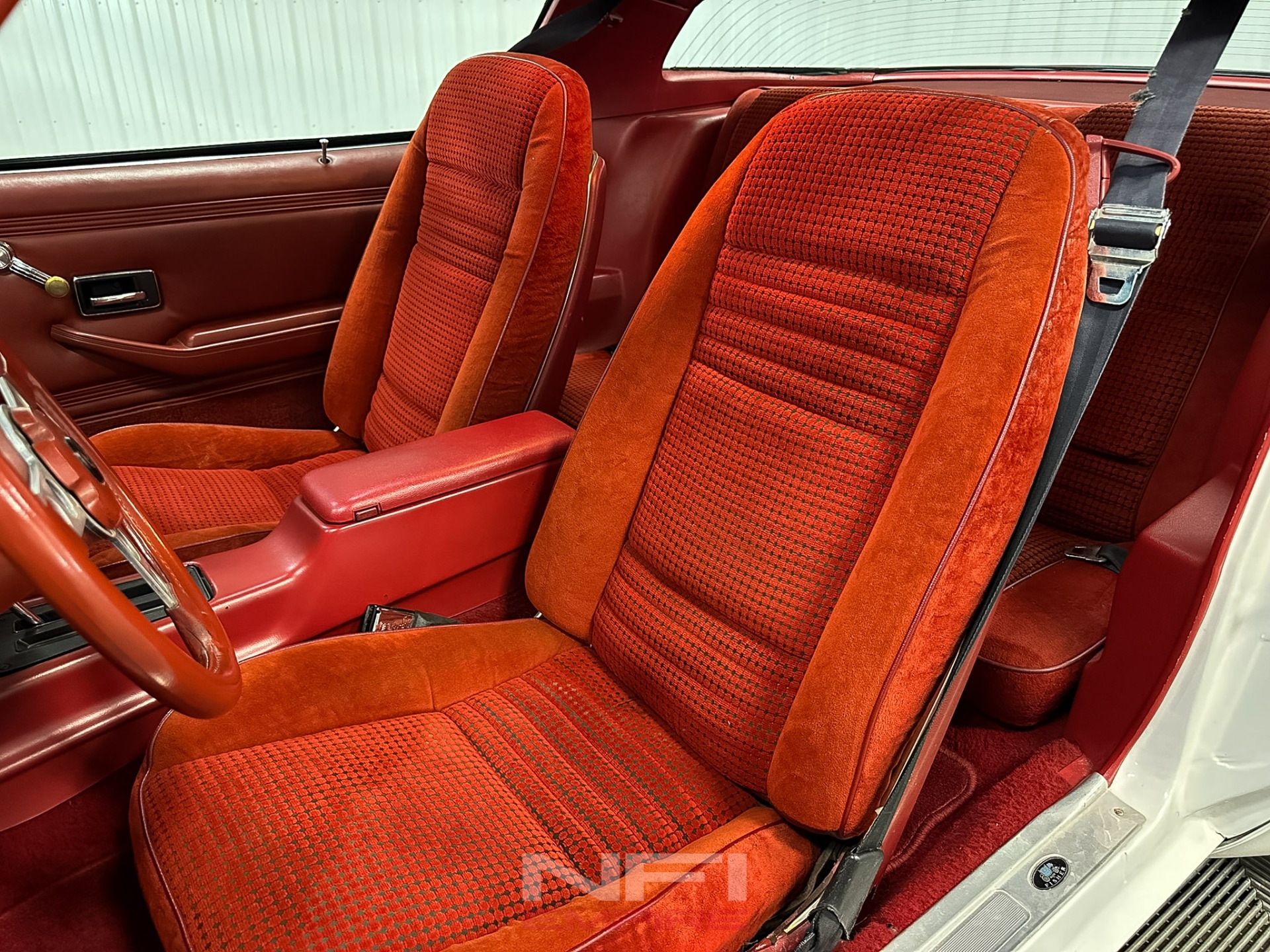 1979 Pontiac Firebird Trans Am 10th Anniversary Coupe 25