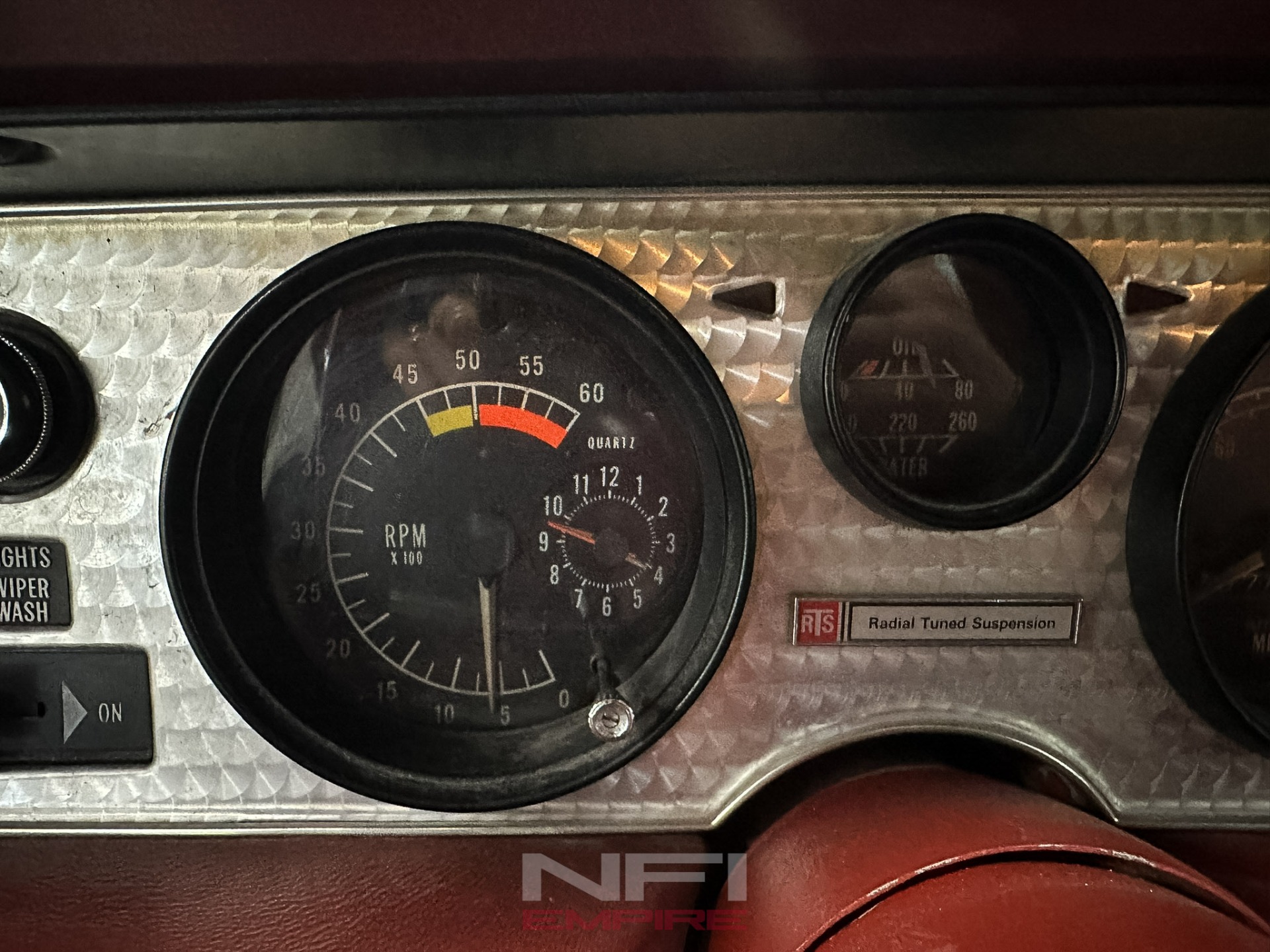 1979 Pontiac Firebird Trans Am 10th Anniversary Coupe 26