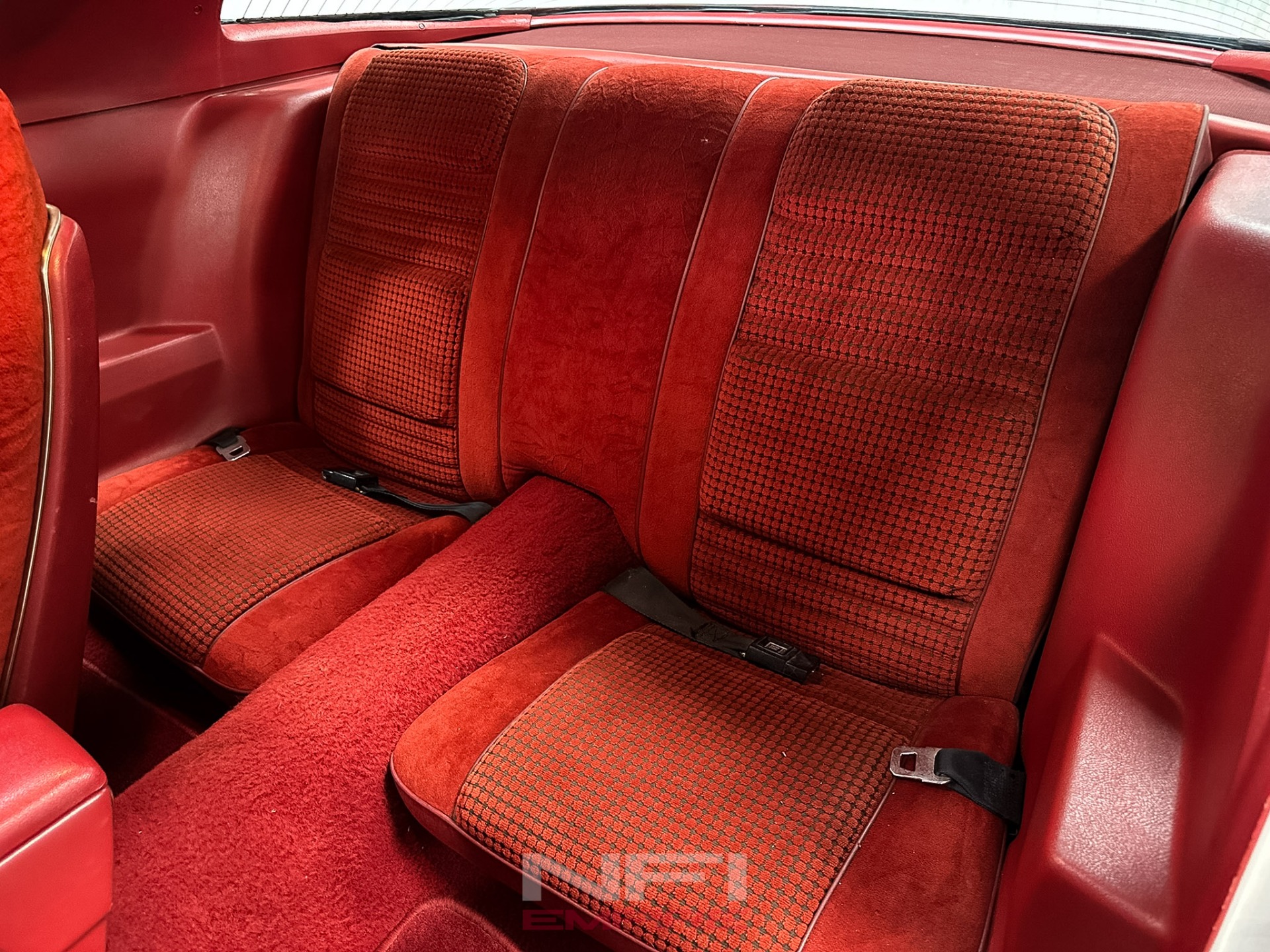 1979 Pontiac Firebird Trans Am 10th Anniversary Coupe 31