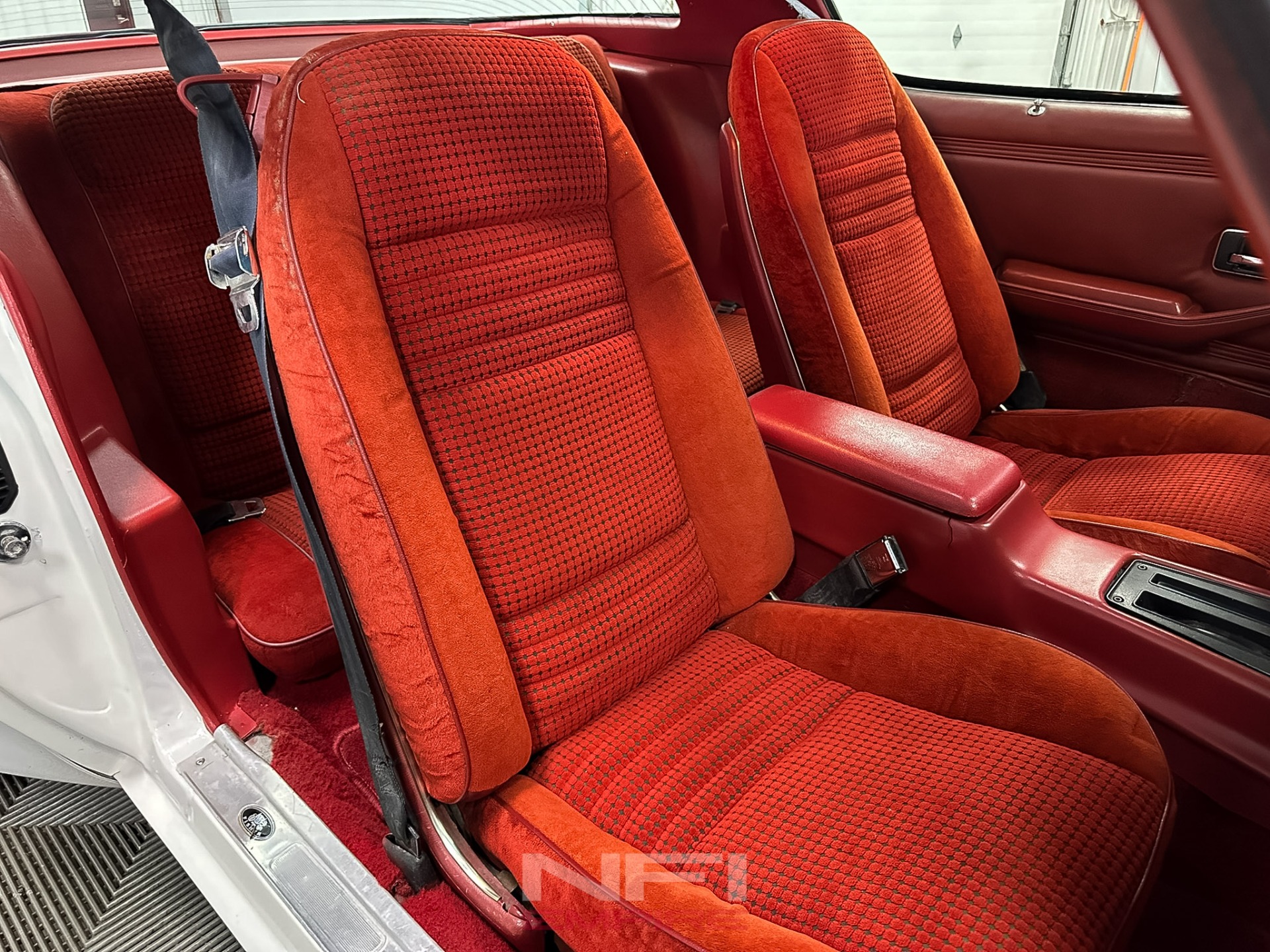 1979 Pontiac Firebird Trans Am 10th Anniversary Coupe 35