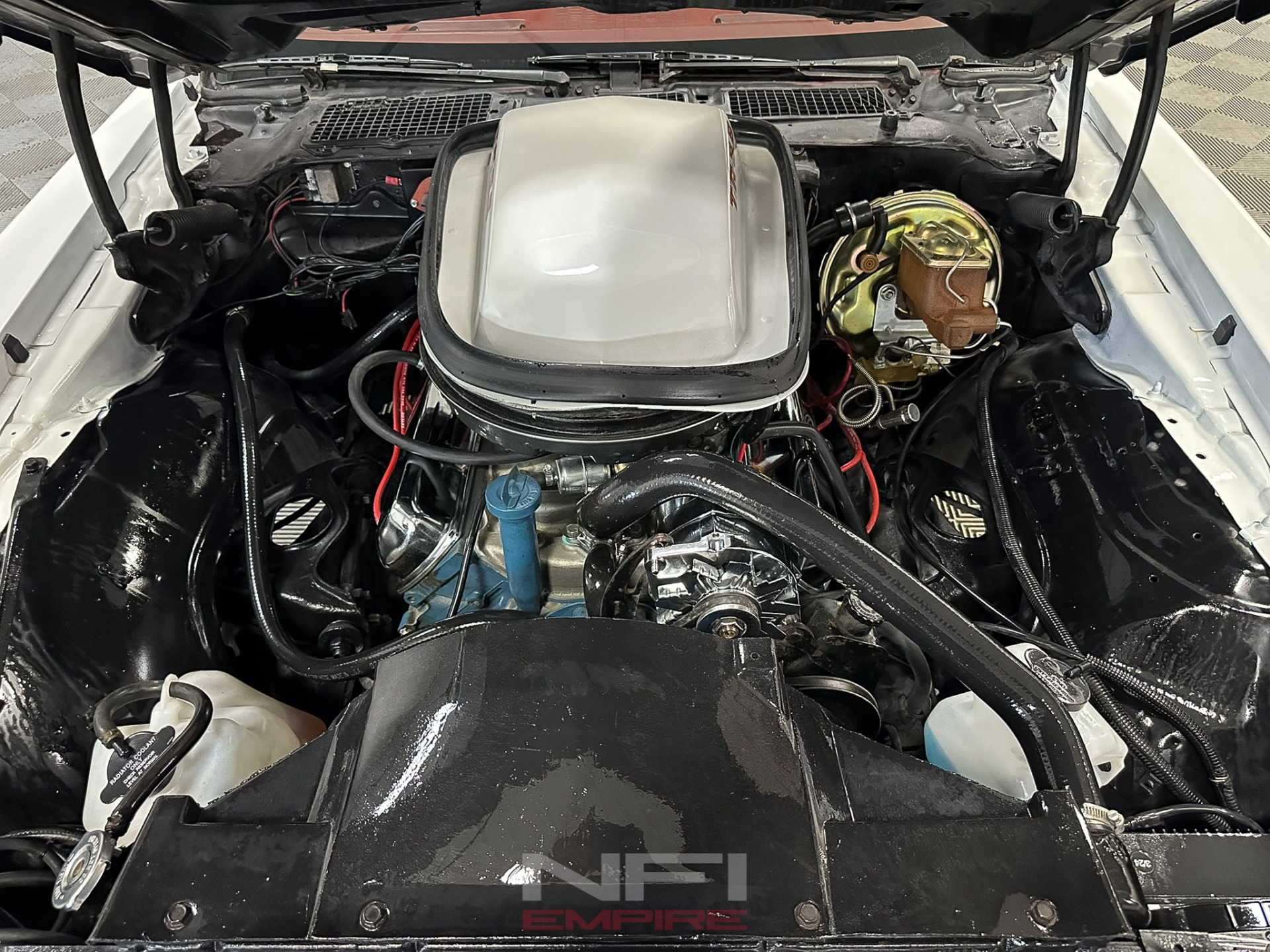 1979 Pontiac Firebird Trans Am 10th Anniversary Coupe 39