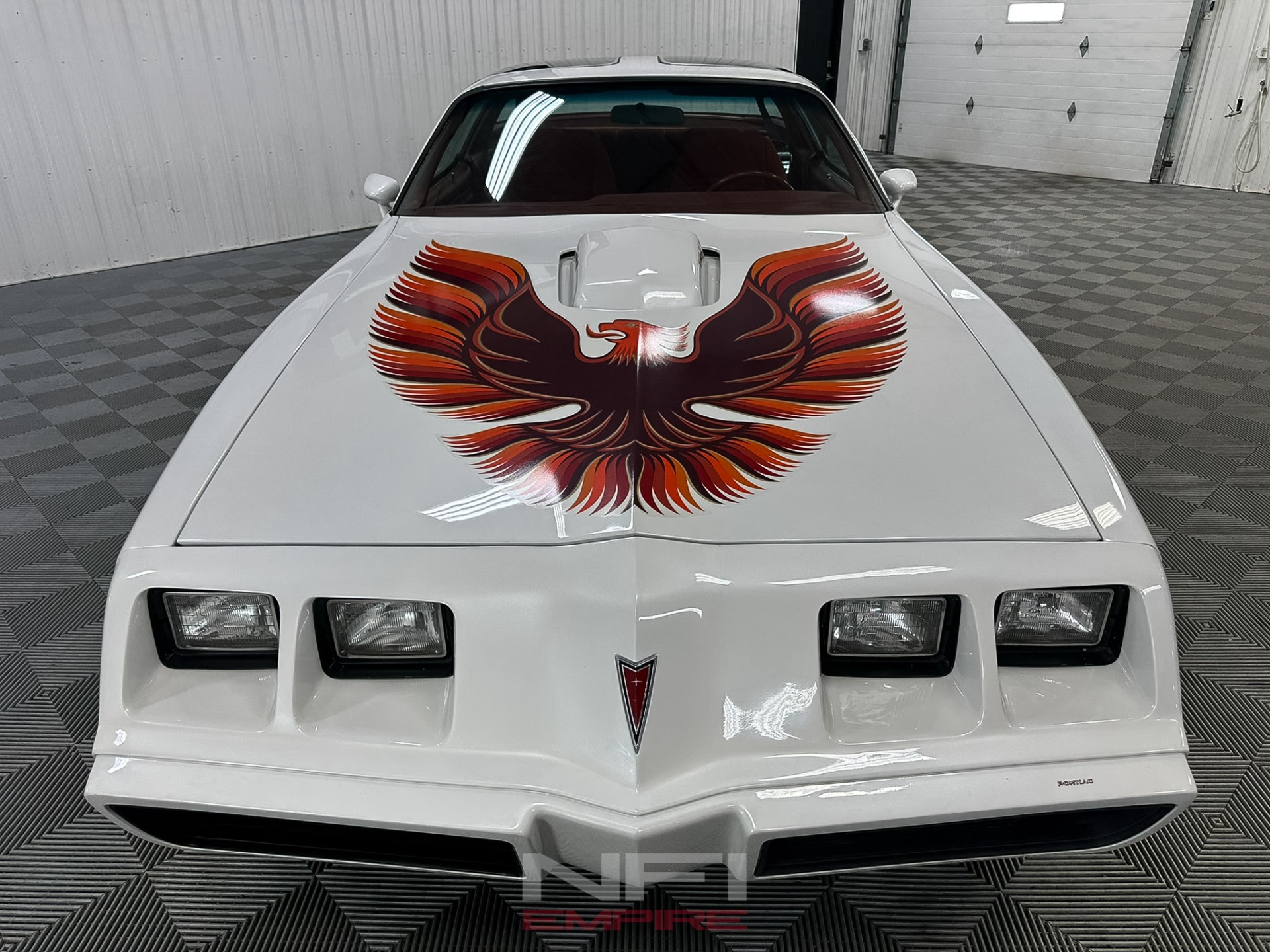 1979 Pontiac Firebird Trans Am 10th Anniversary Coupe 4