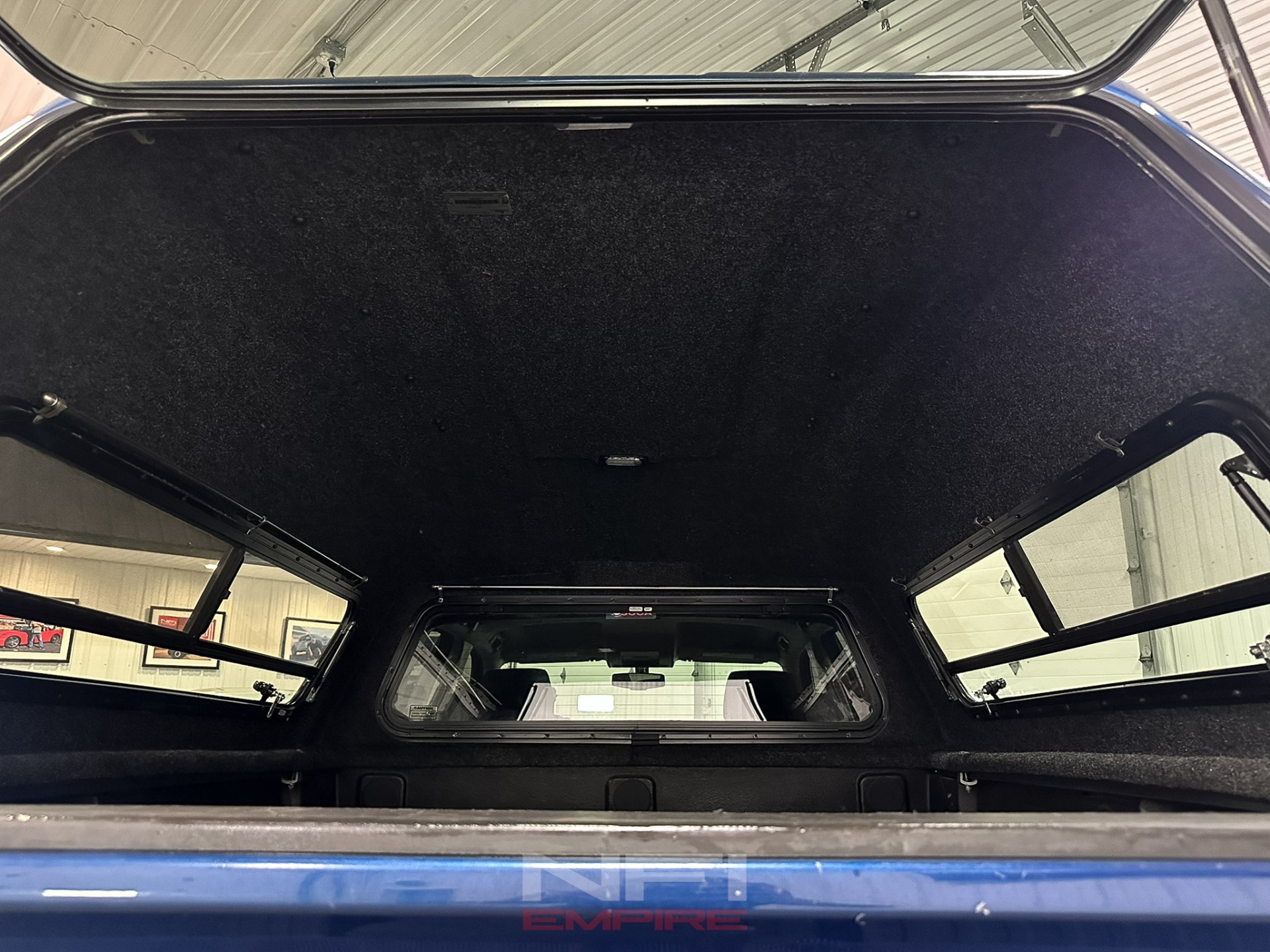 2016 Chevrolet Silverado 1500 Double Cab 46