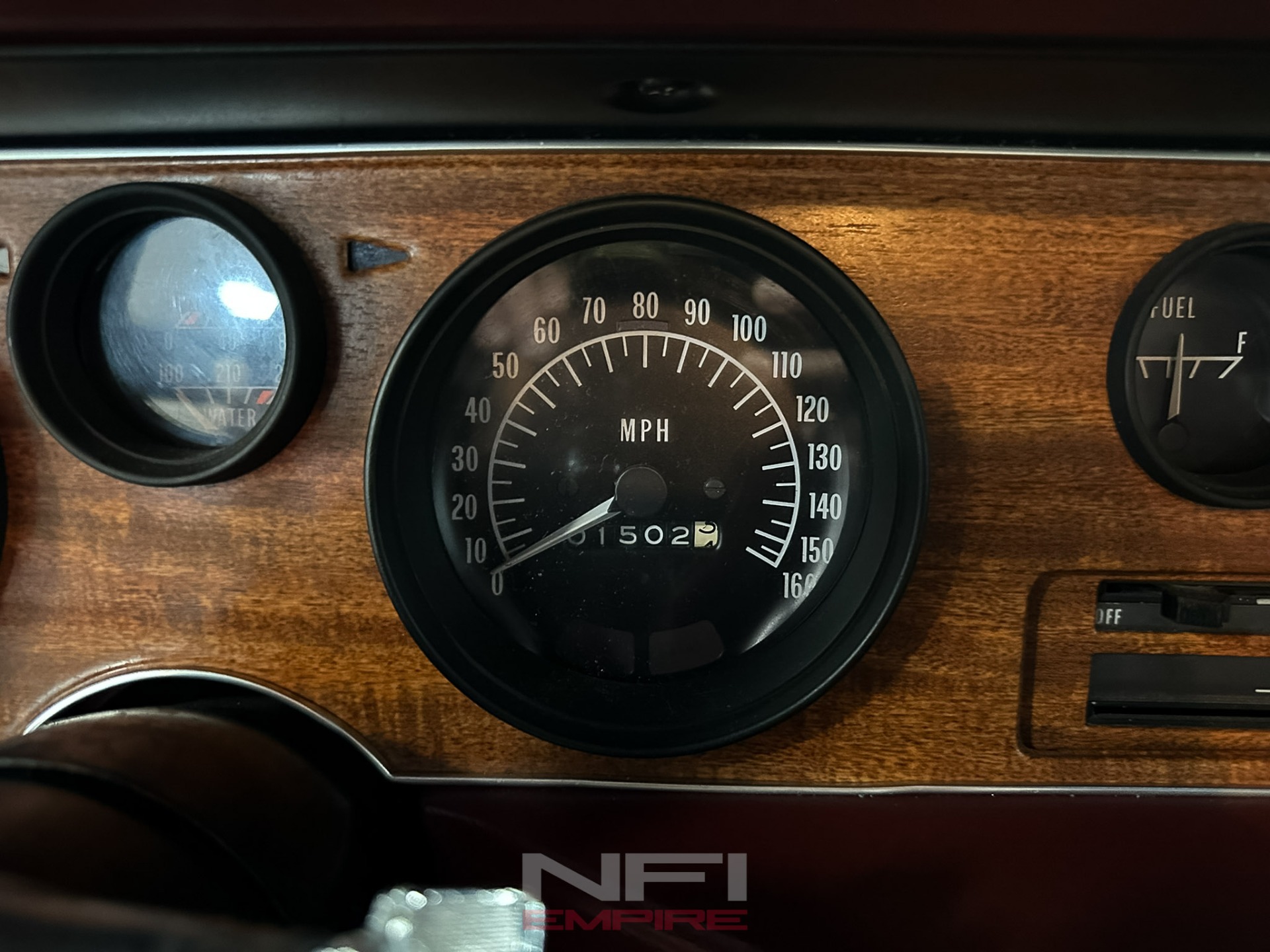 1973 Pontiac Firebird 26