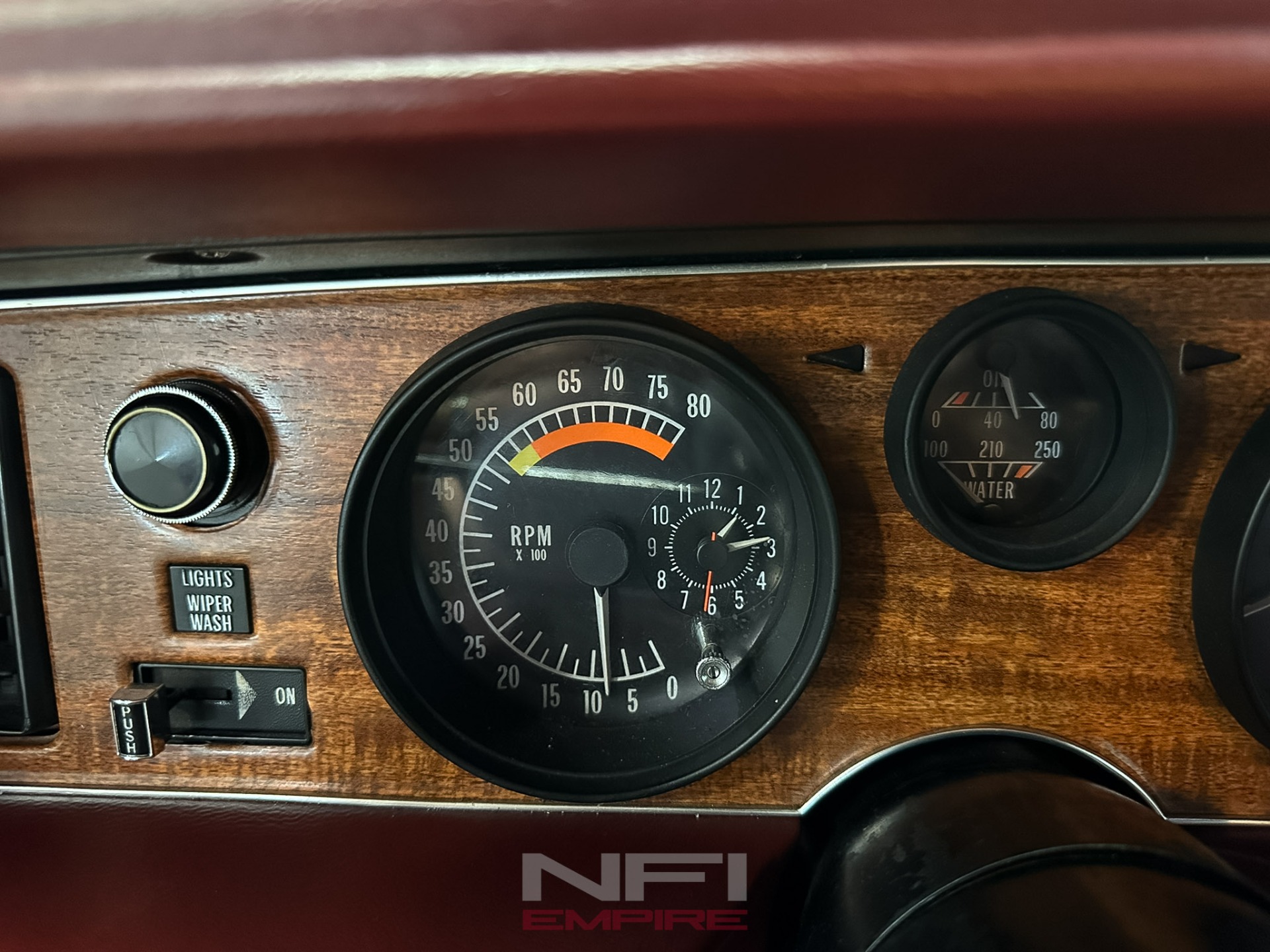 1973 Pontiac Firebird 27