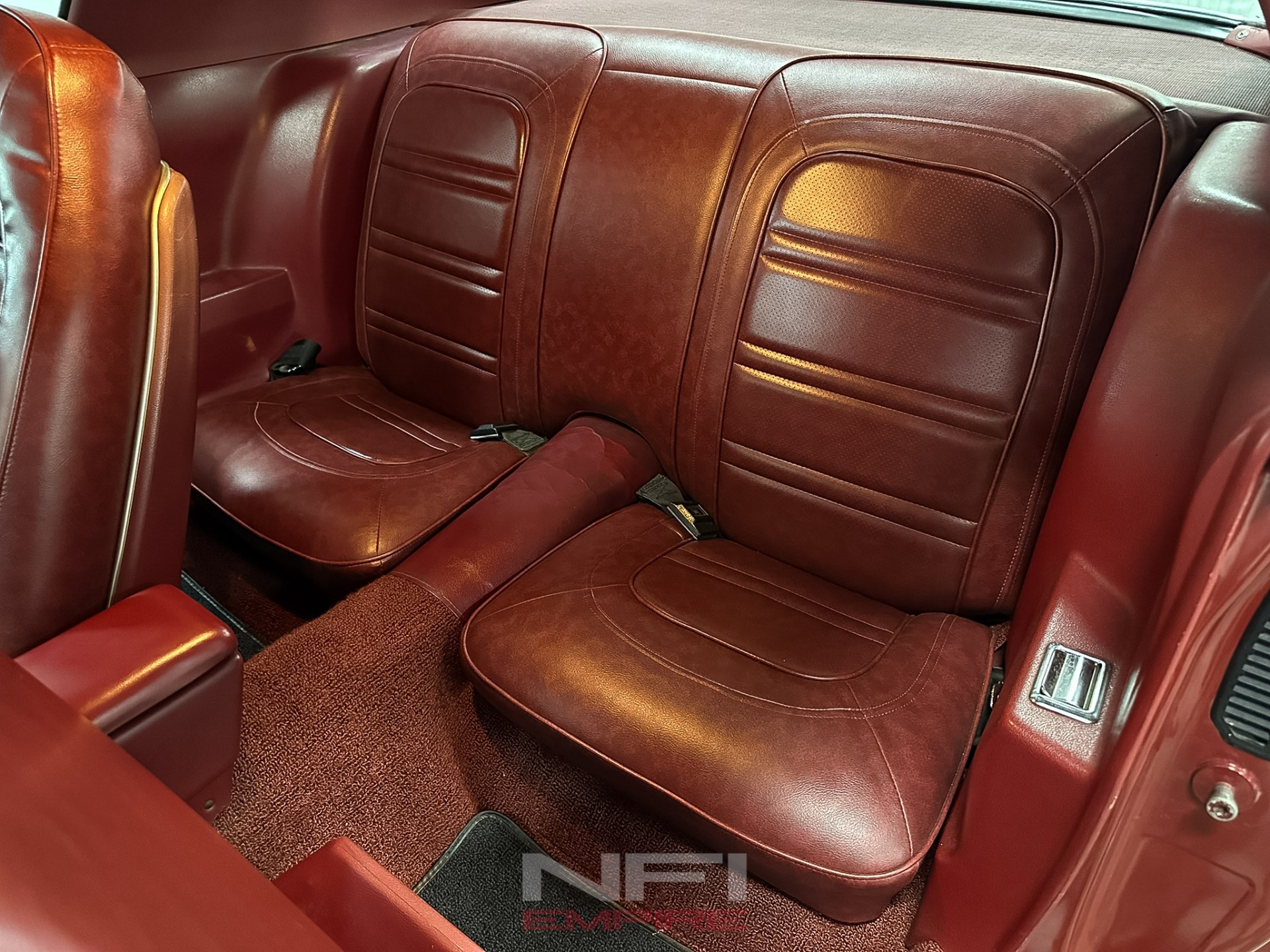 1973 Pontiac Firebird 32