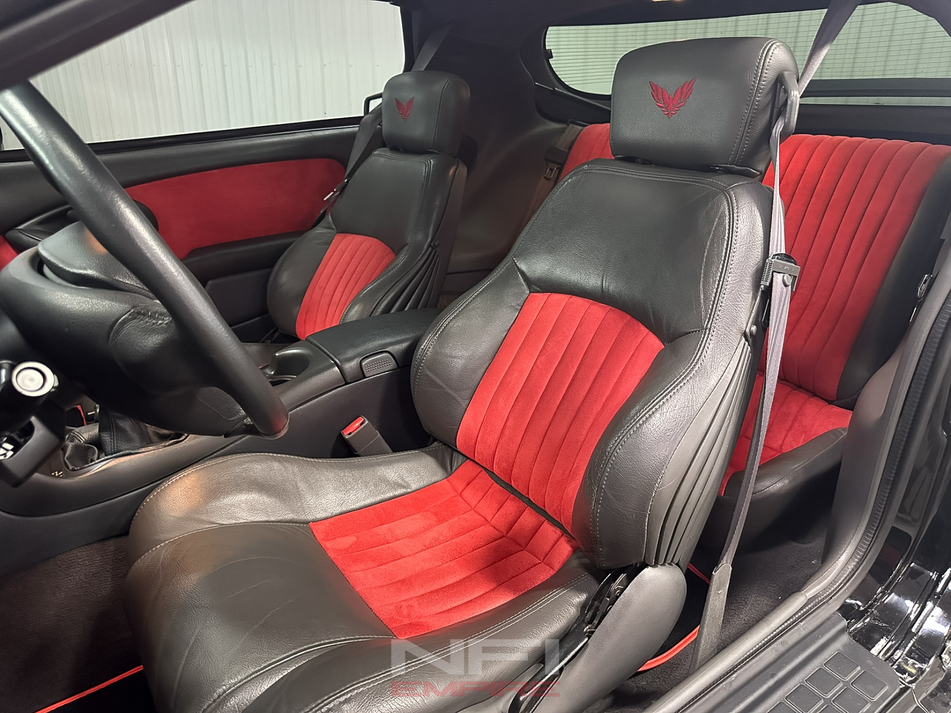 1999 Pontiac Firebird 24