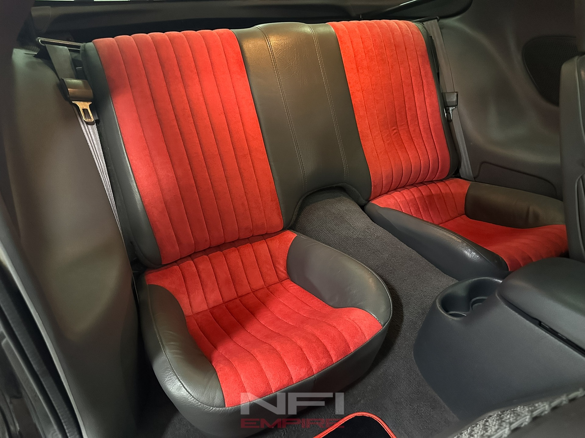 1999 Pontiac Firebird 37