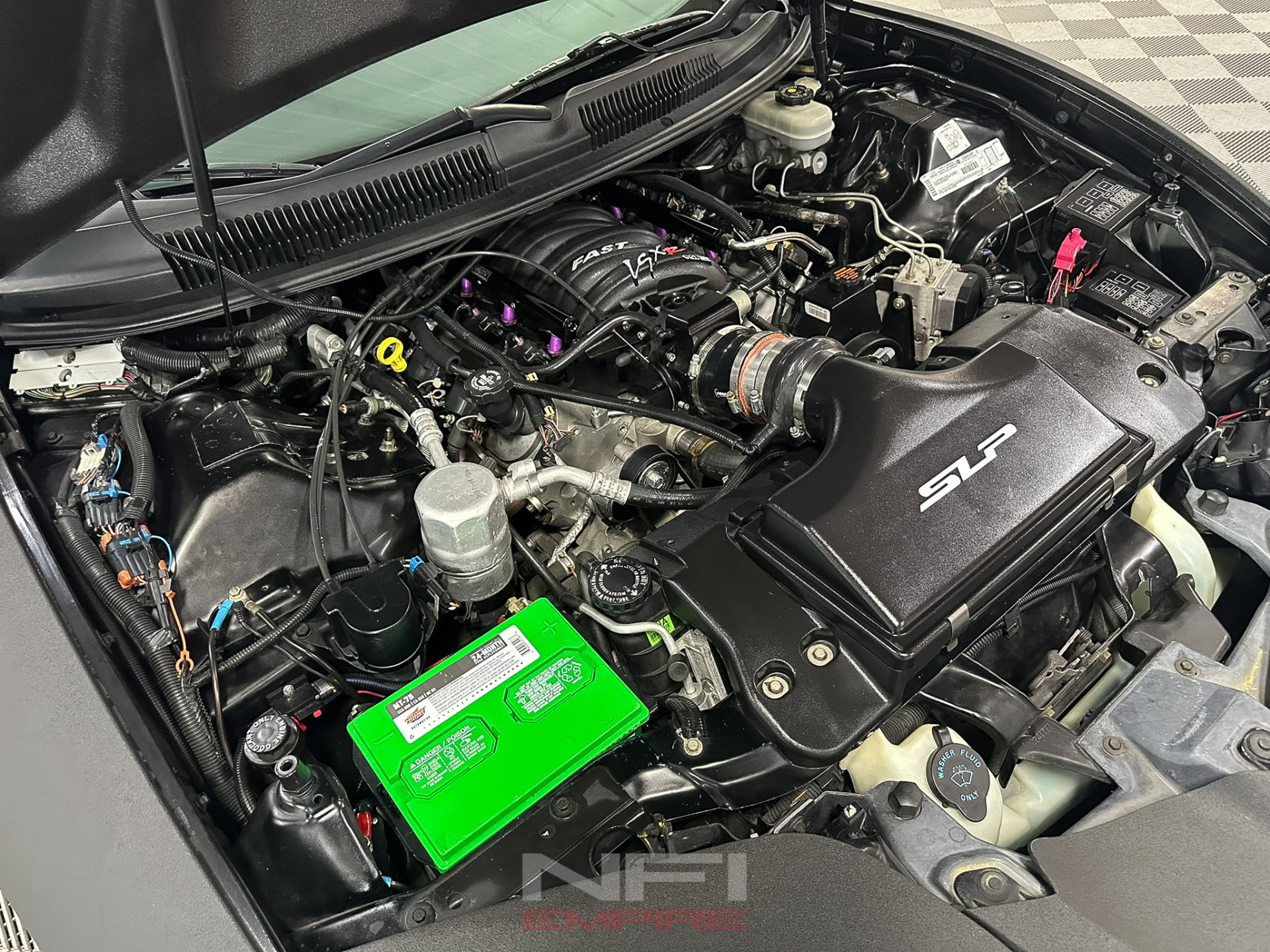 1999 Pontiac Firebird 45