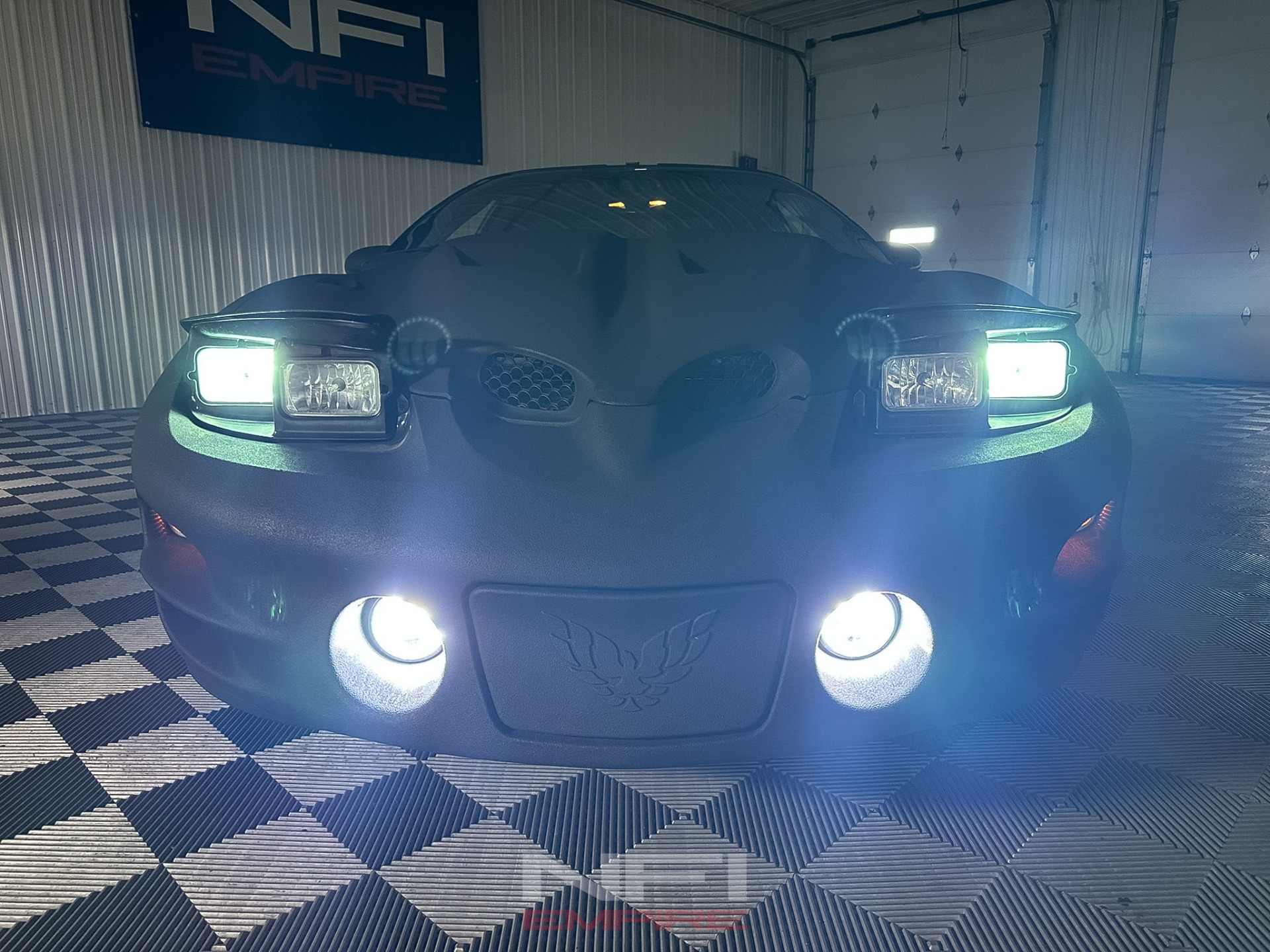 1999 Pontiac Firebird 47