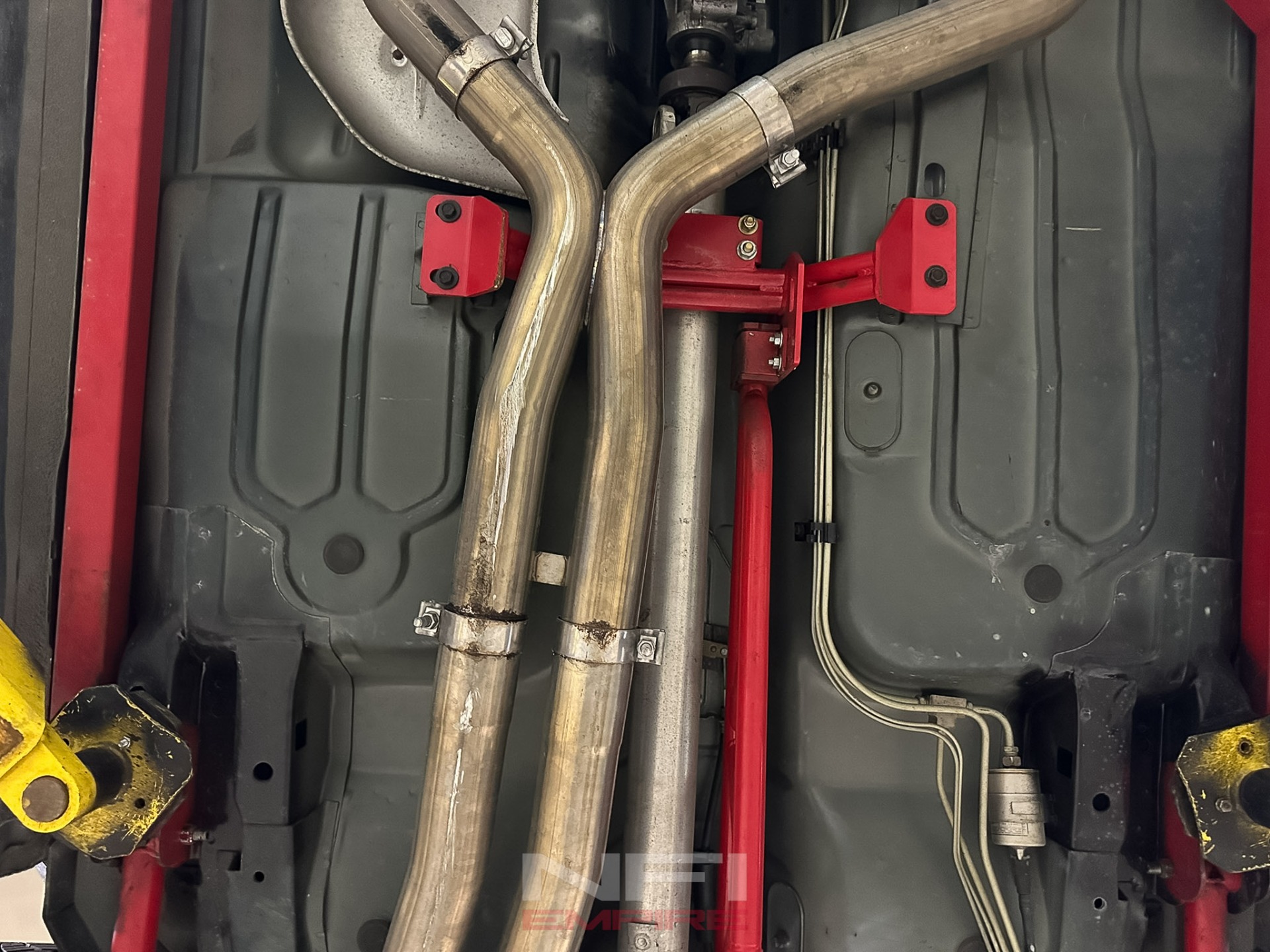 1999 Pontiac Firebird 52