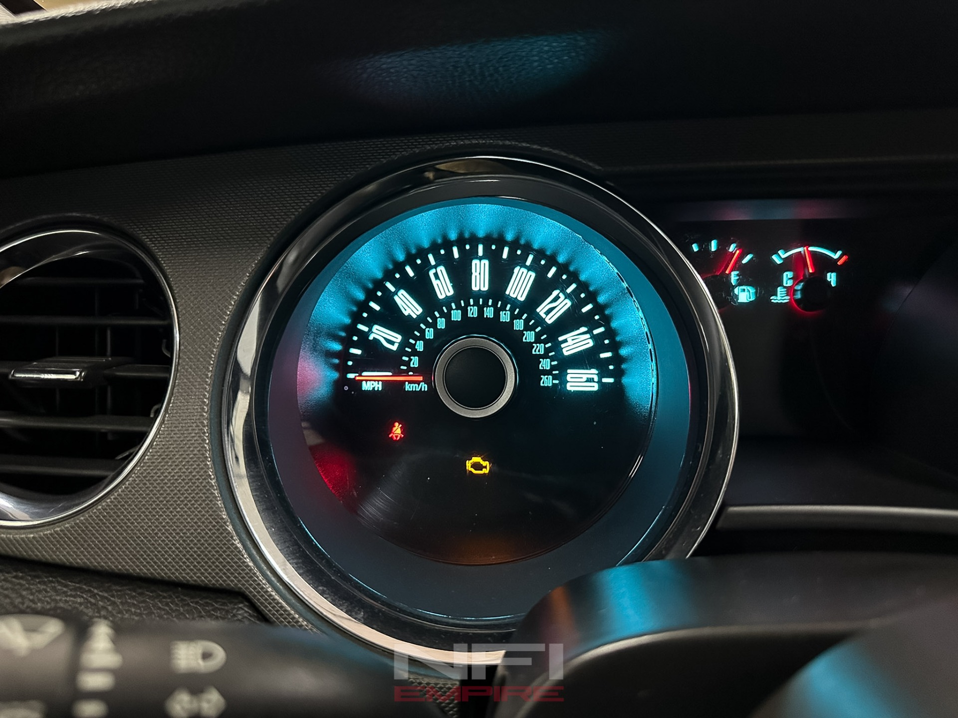 2014 Ford Mustang 26
